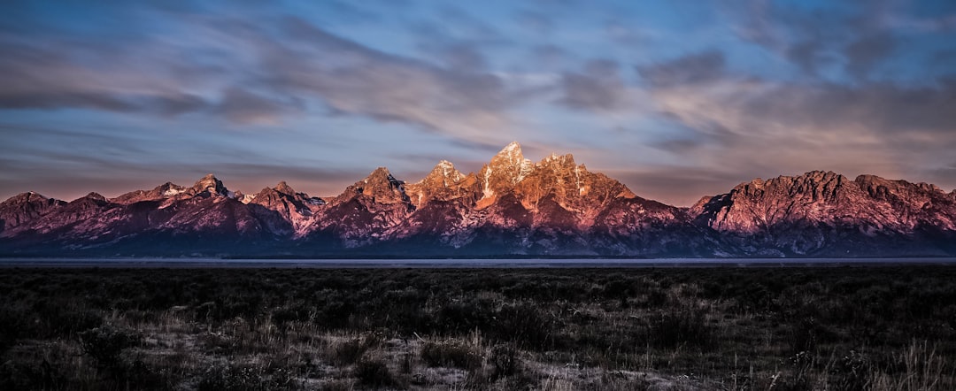 Travel Tips and Stories of Grand Teton National Park in United States