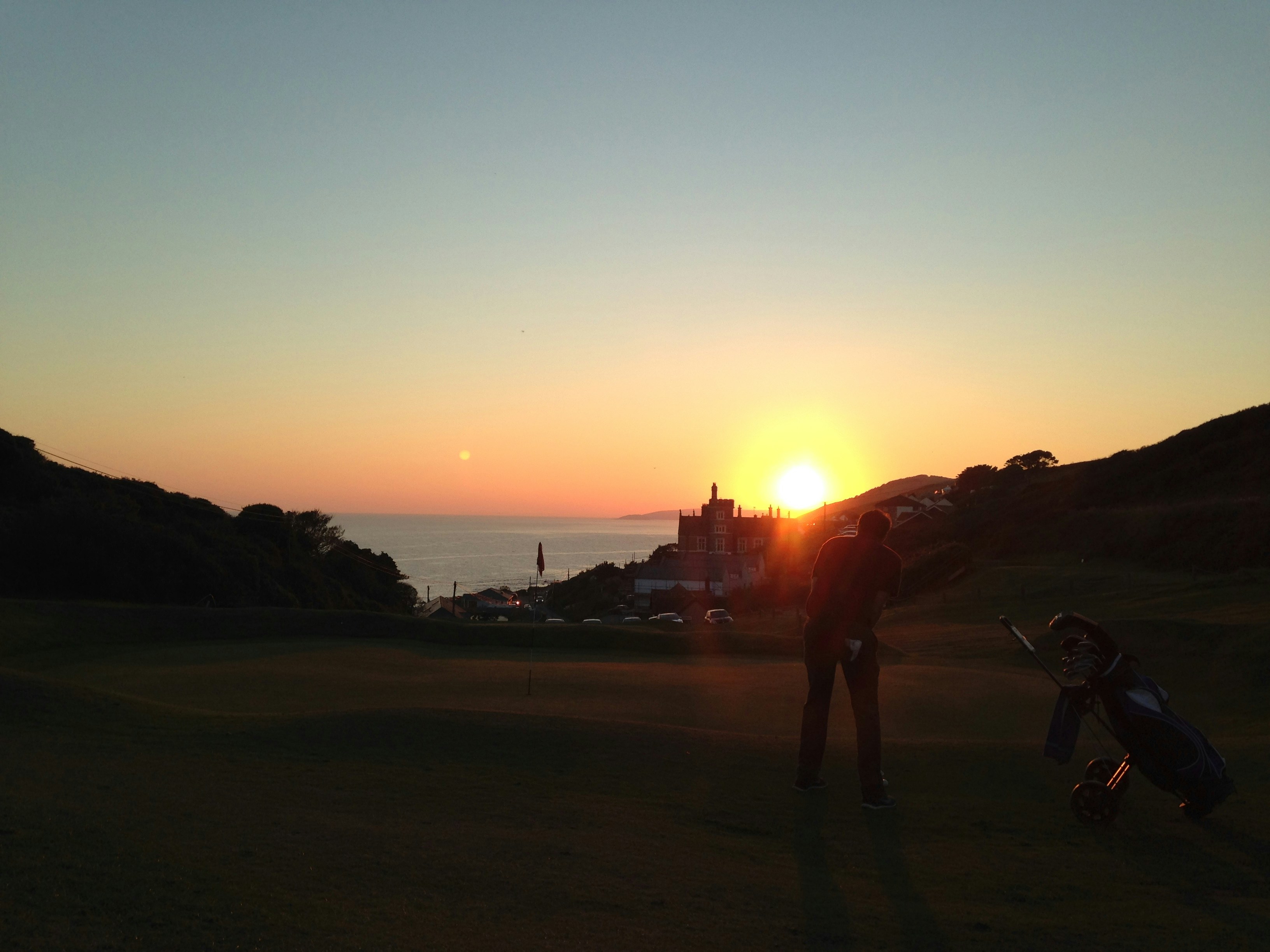 Free Unsplash photo from Richard Hinds