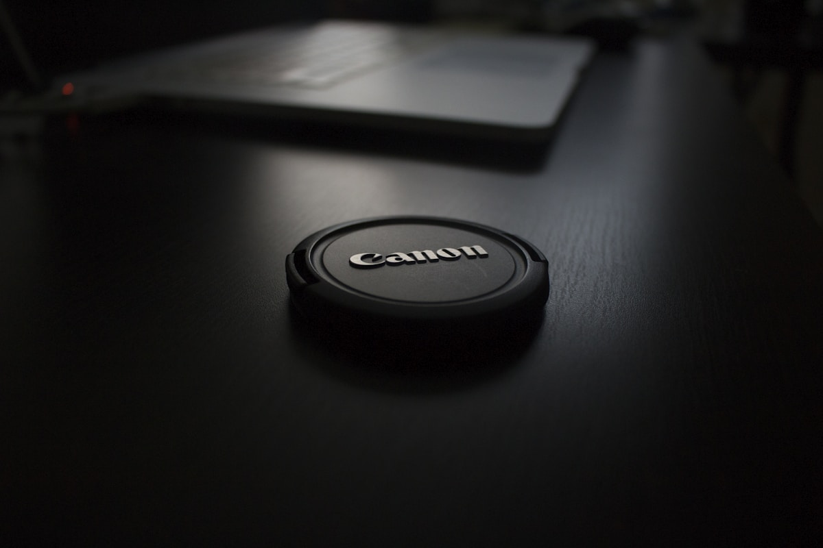 CANON カメラ