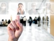 An image representing legal advisors offering guidance.