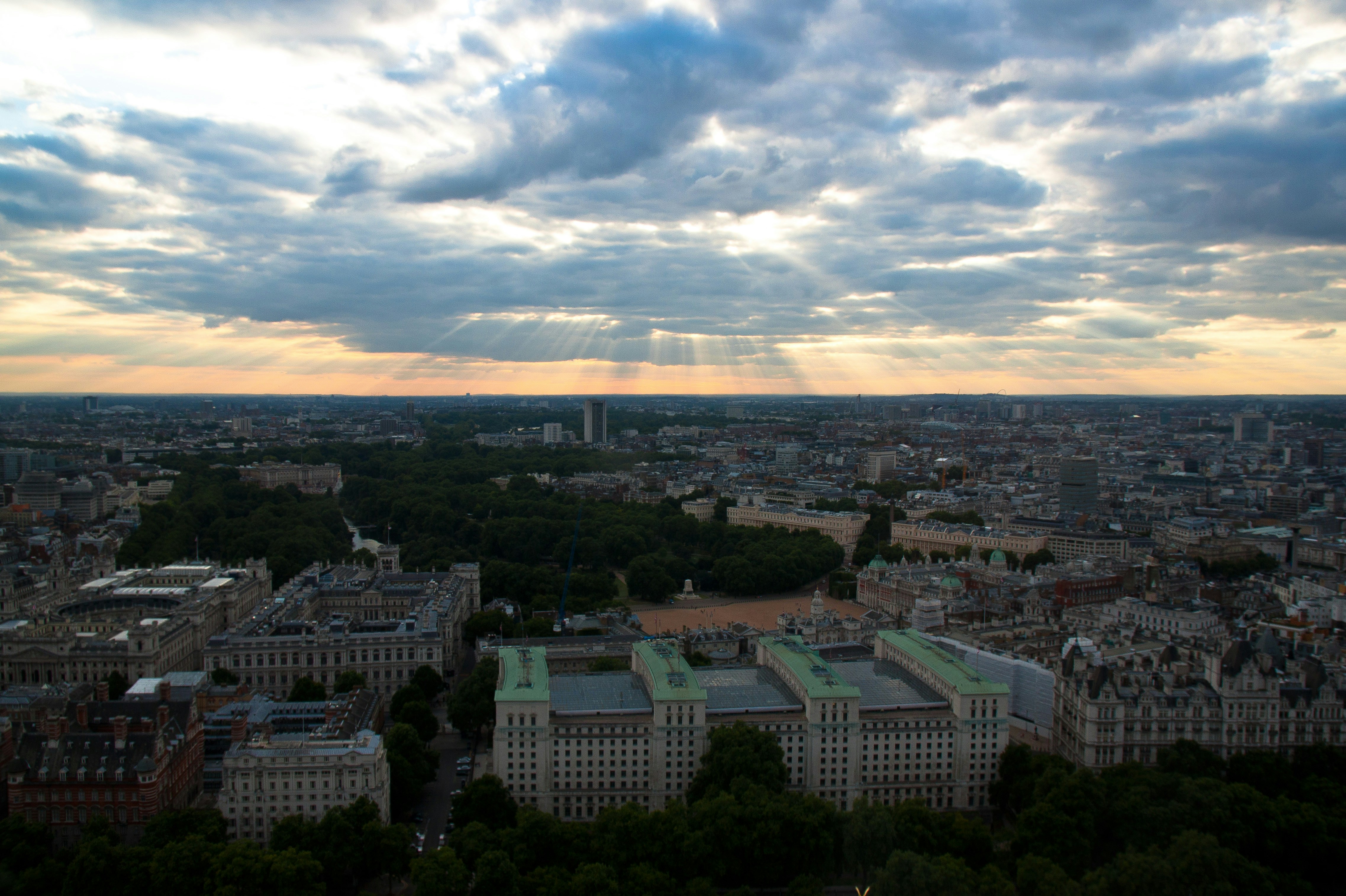 Free Unsplash photo from Marc Wieland