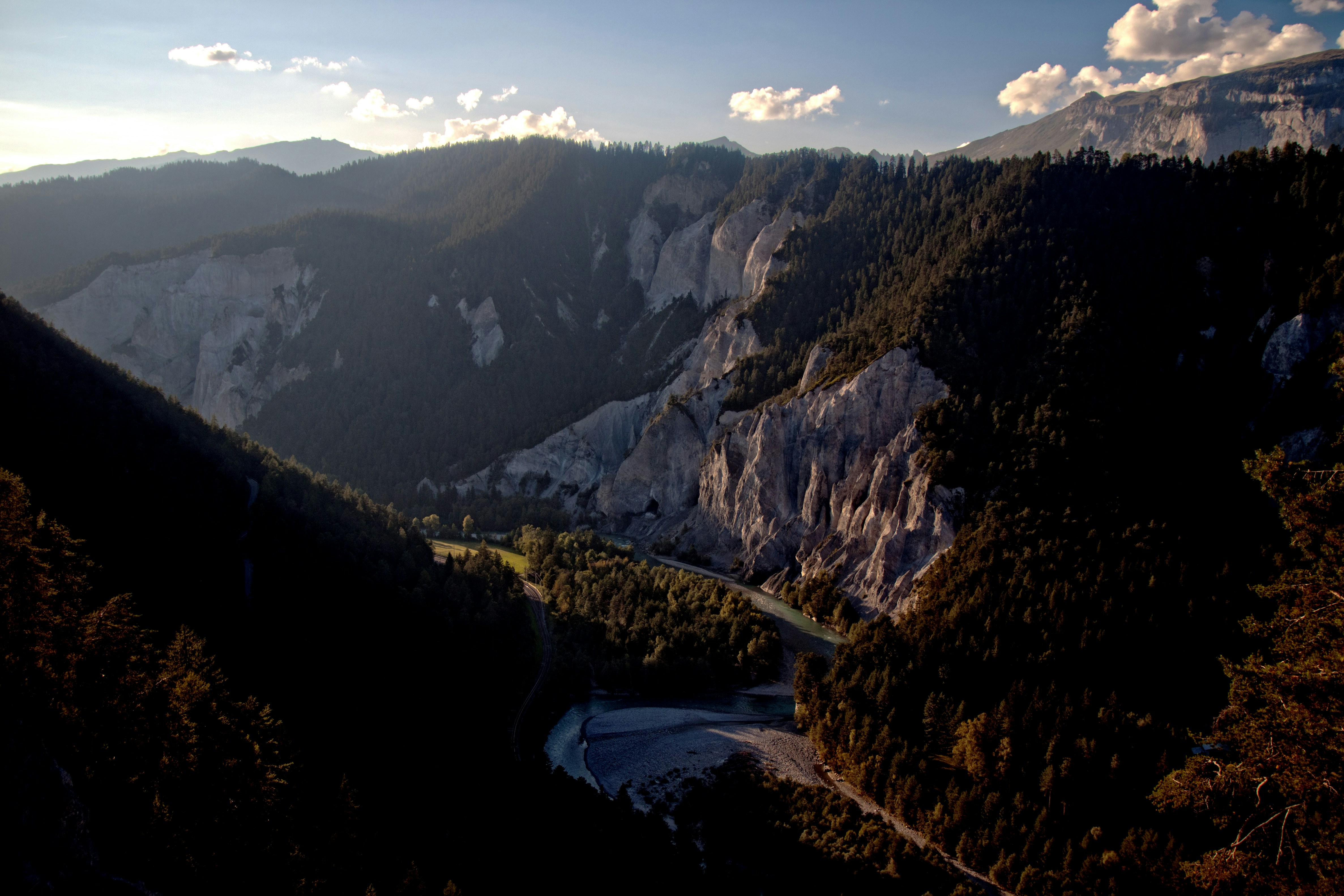 Free Unsplash photo from Marc Wieland