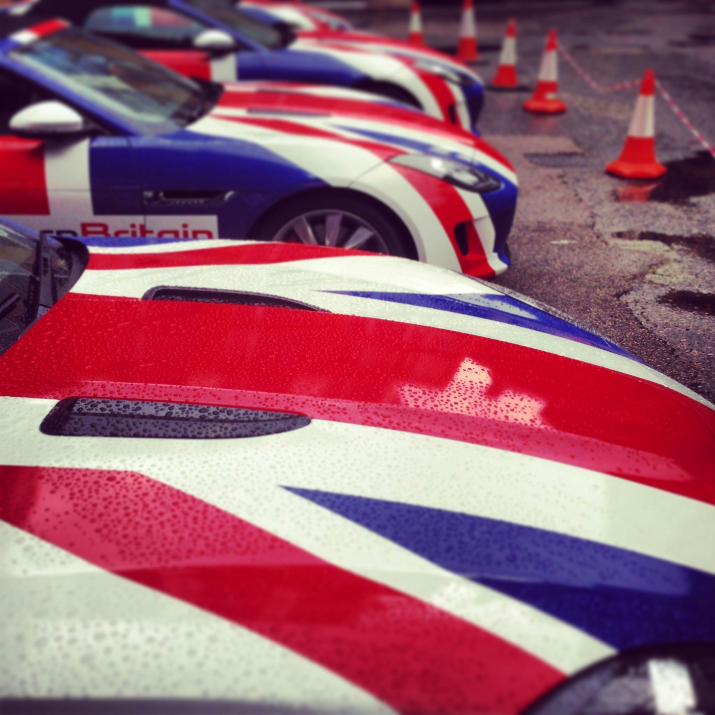 Free Unsplash photo from Rob Ayres