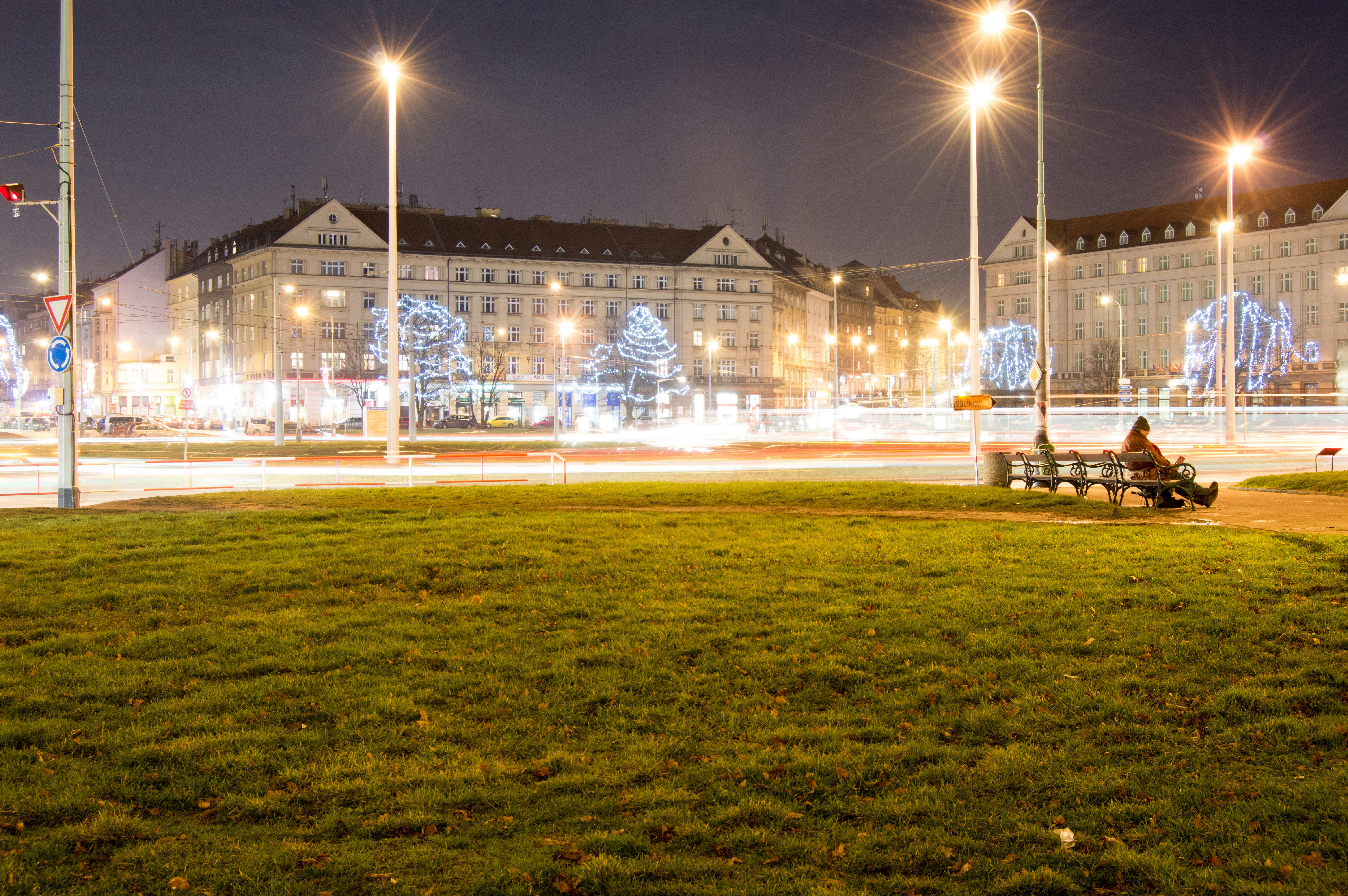 Free Unsplash photo from Adam Budínský