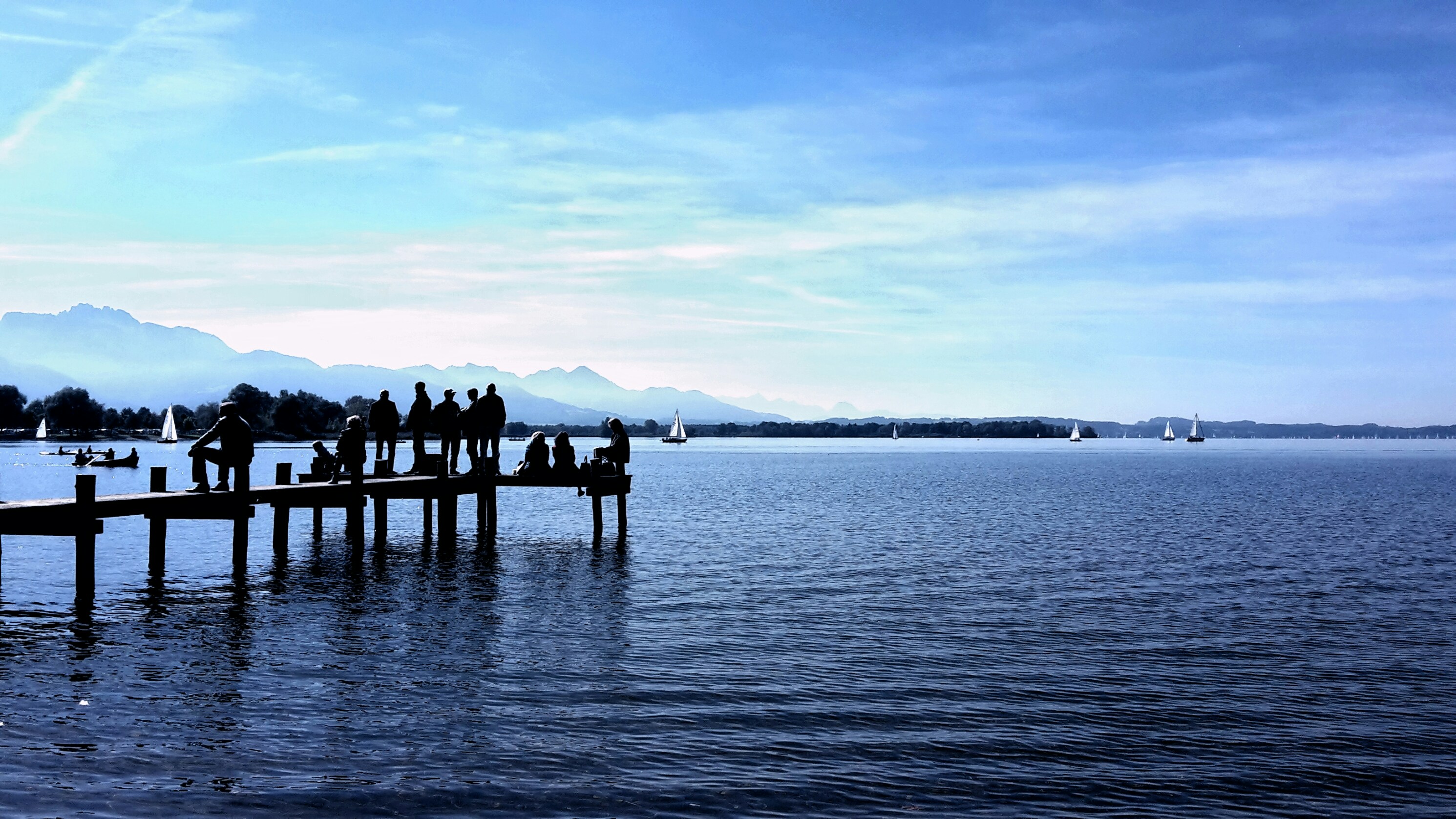 Free Unsplash photo from Johann S.