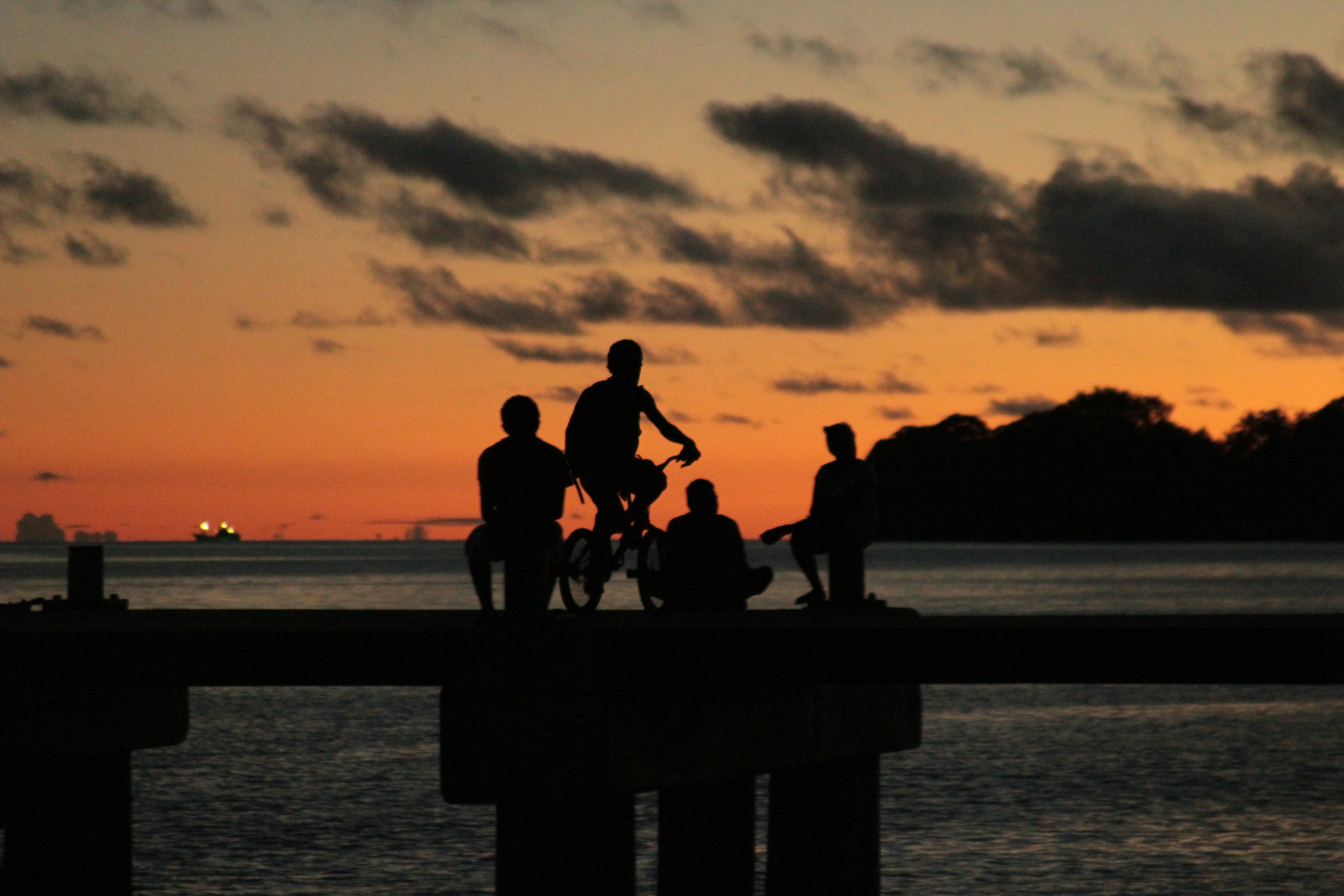 Free Unsplash photo from Reilly Creagh