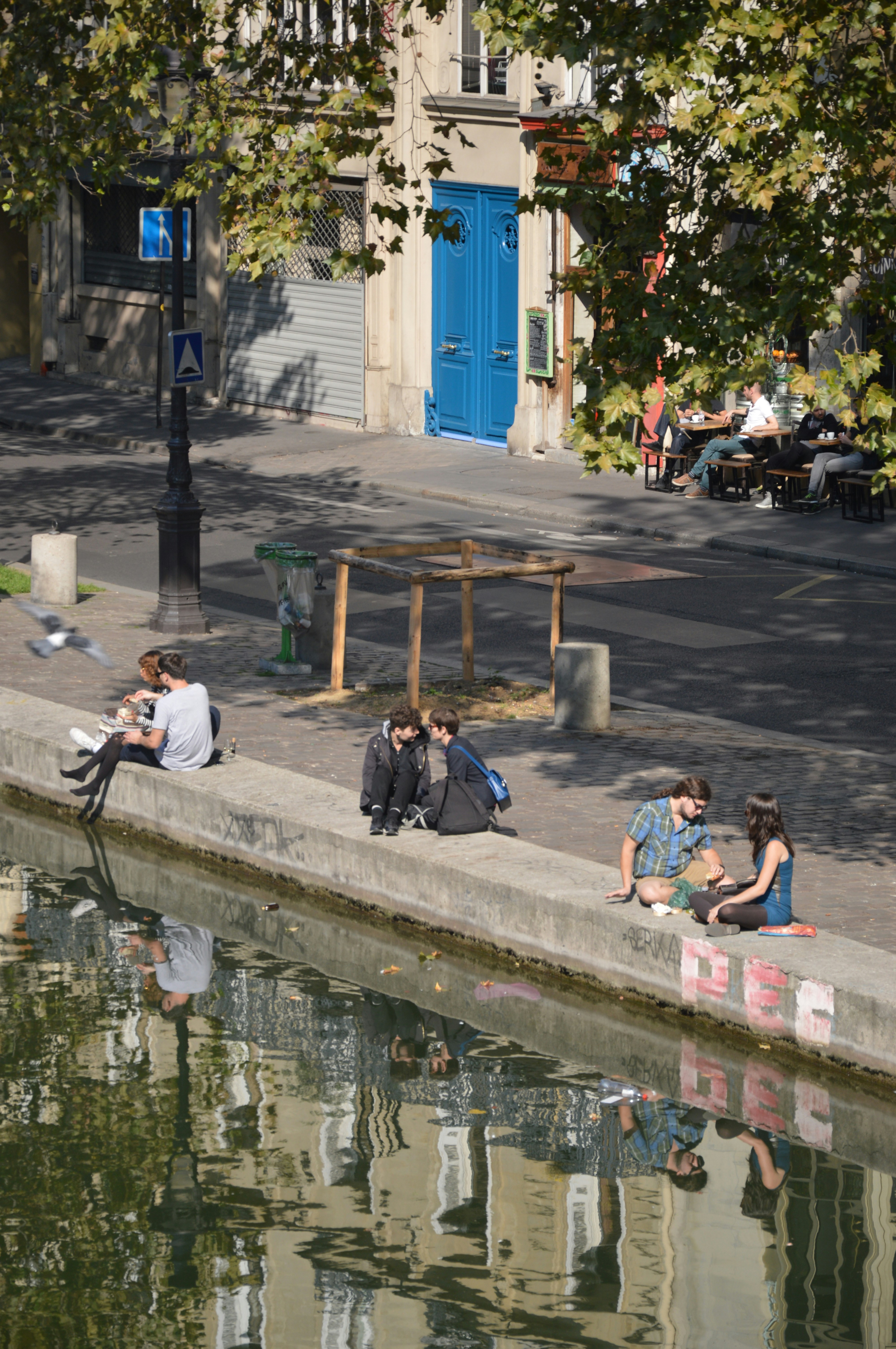 Free Unsplash photo from Razvan Rosu