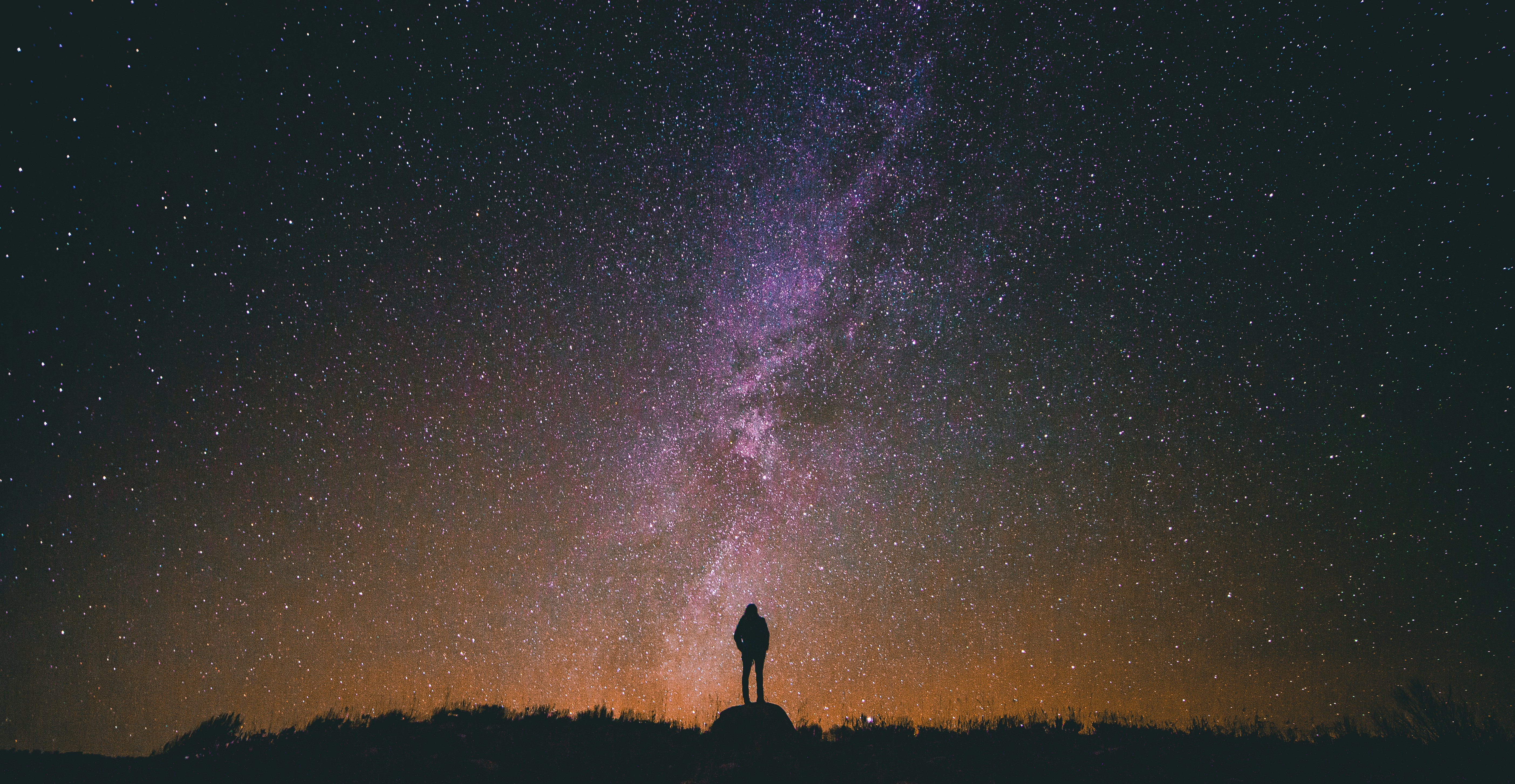 Cuando el universo habla: 7 señales que anuncian una gran transformación en tu camino