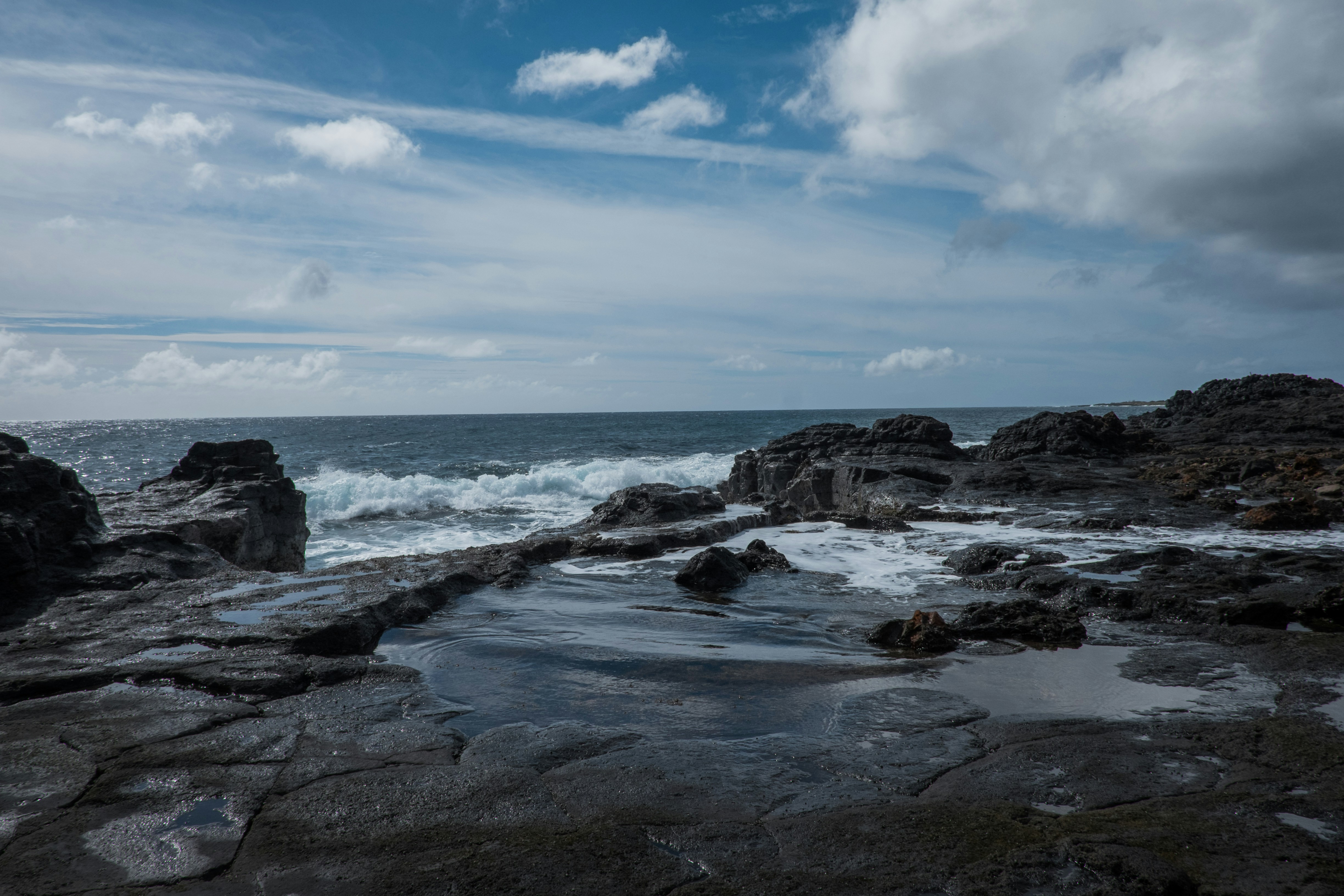 Photo By John Salzarulo