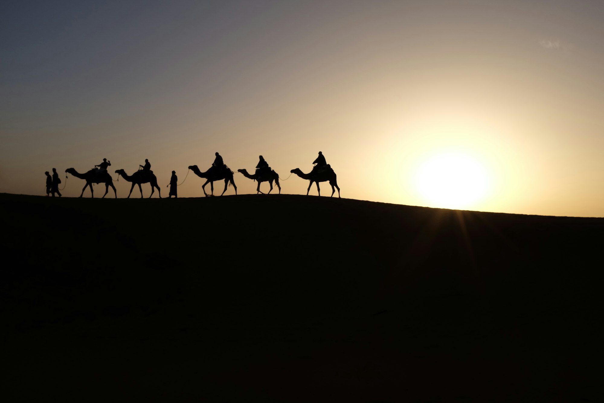 What is the origin of the Three Kings Day celebration