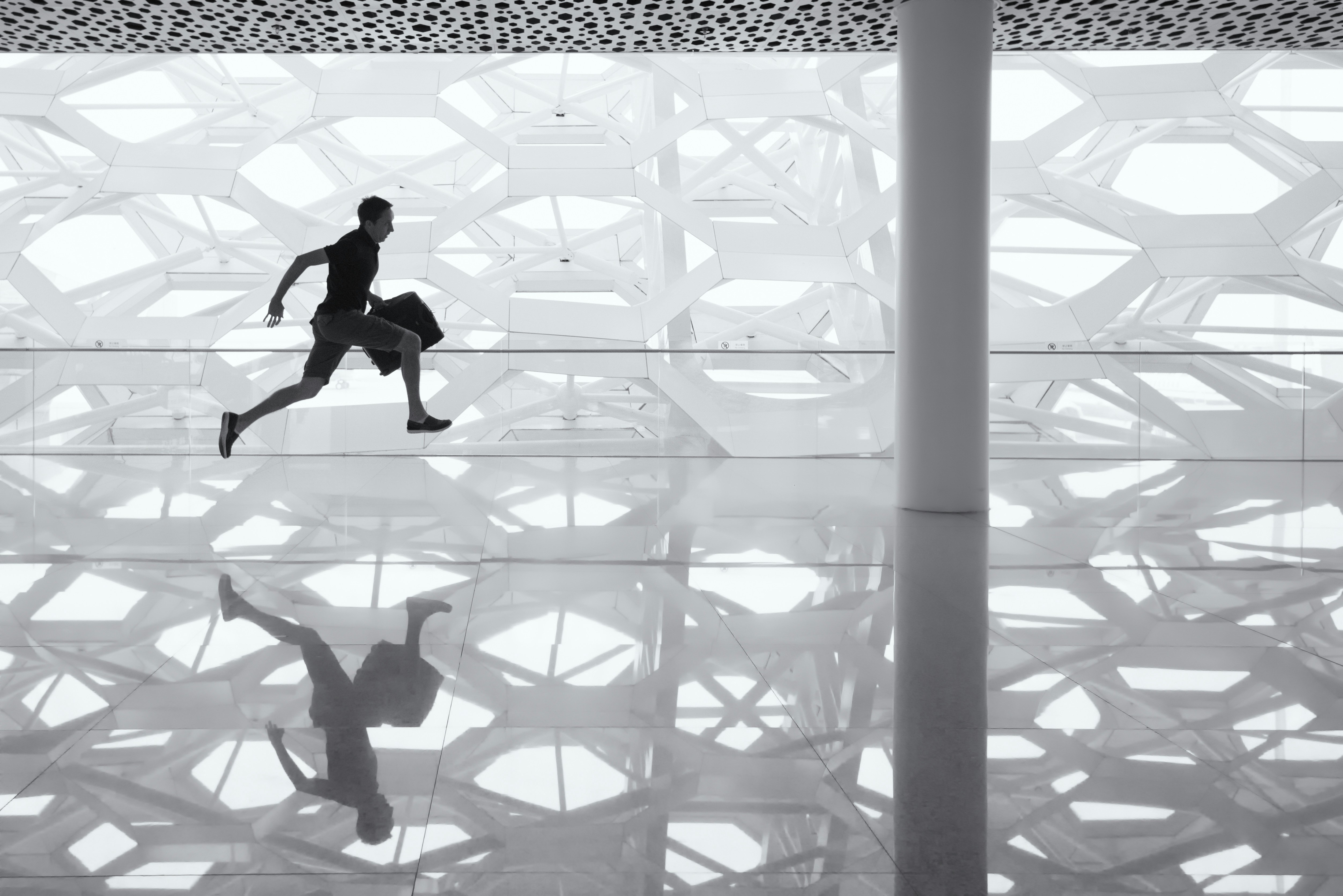Tailored Running Plans and Support