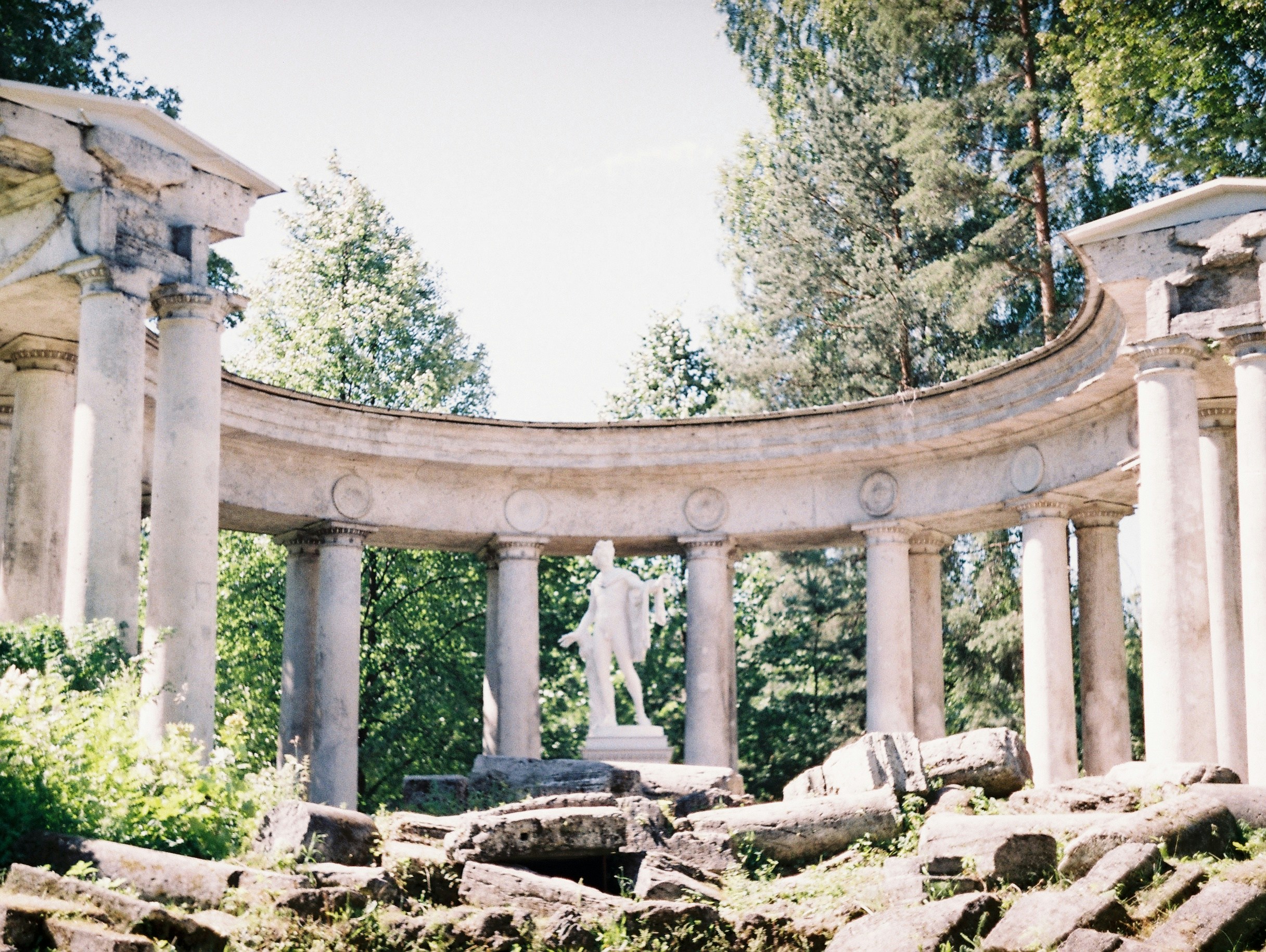 Free Unsplash photo from Alex Ger