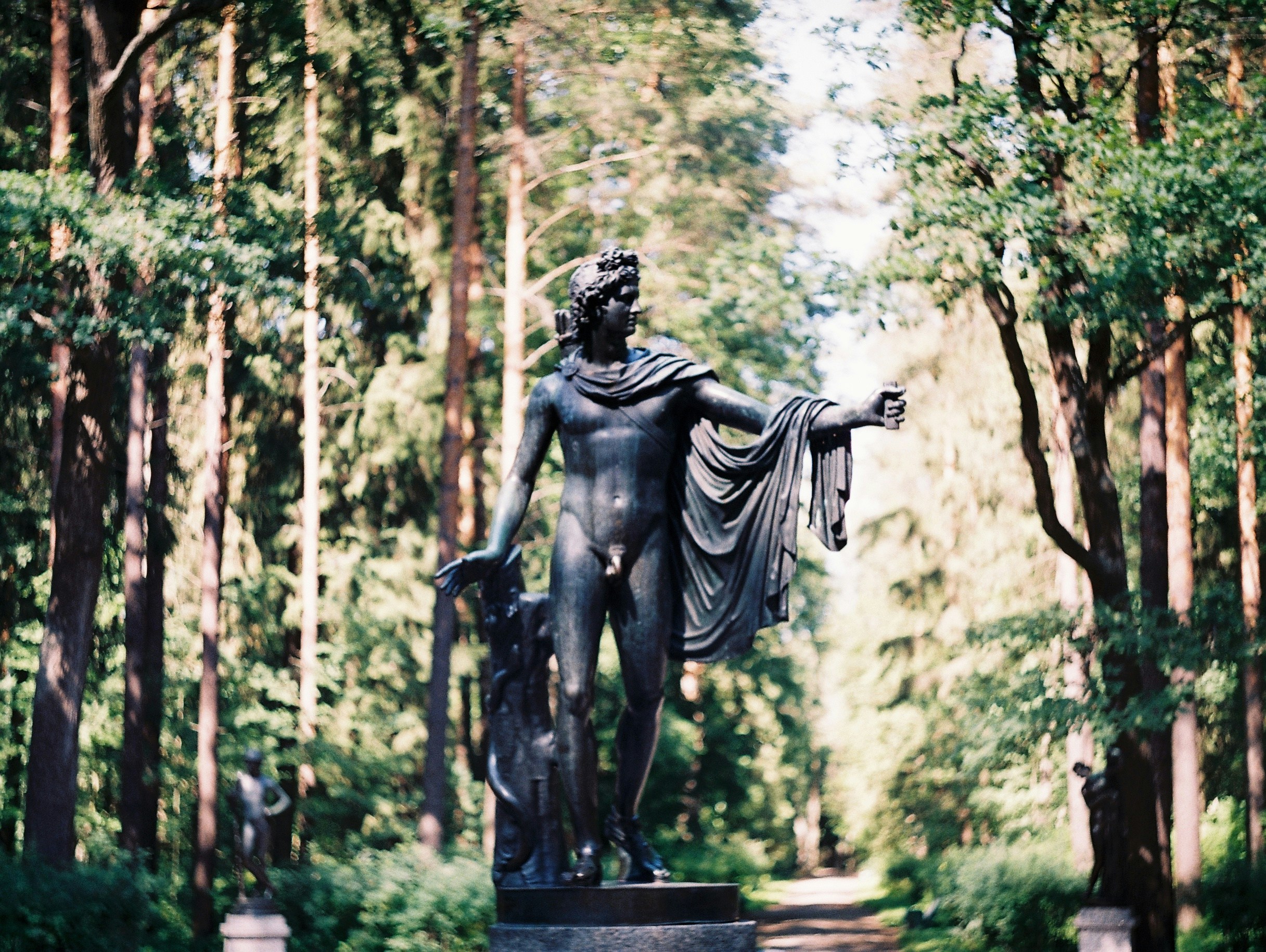 Free Unsplash photo from Alex Ger