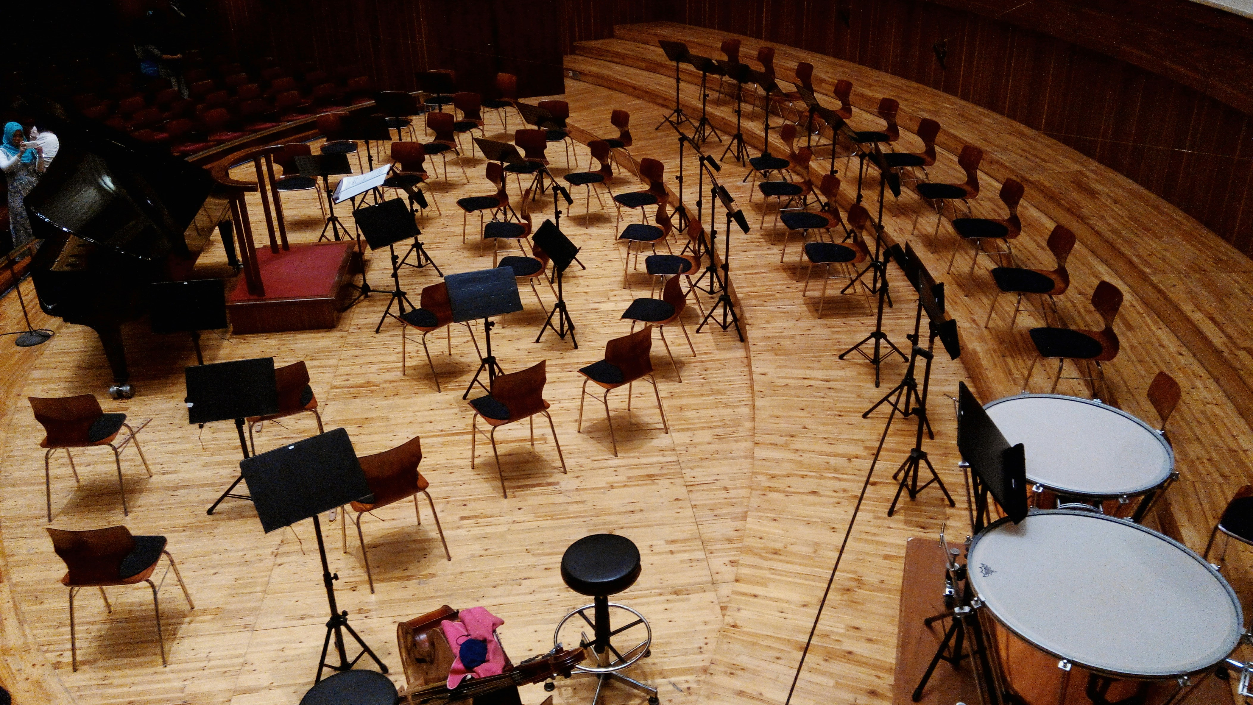 Free Unsplash photo from Grace Yobel