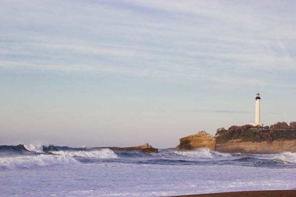Best Time to Visit Biarritz: Weather, Seasons, and Ideal Months