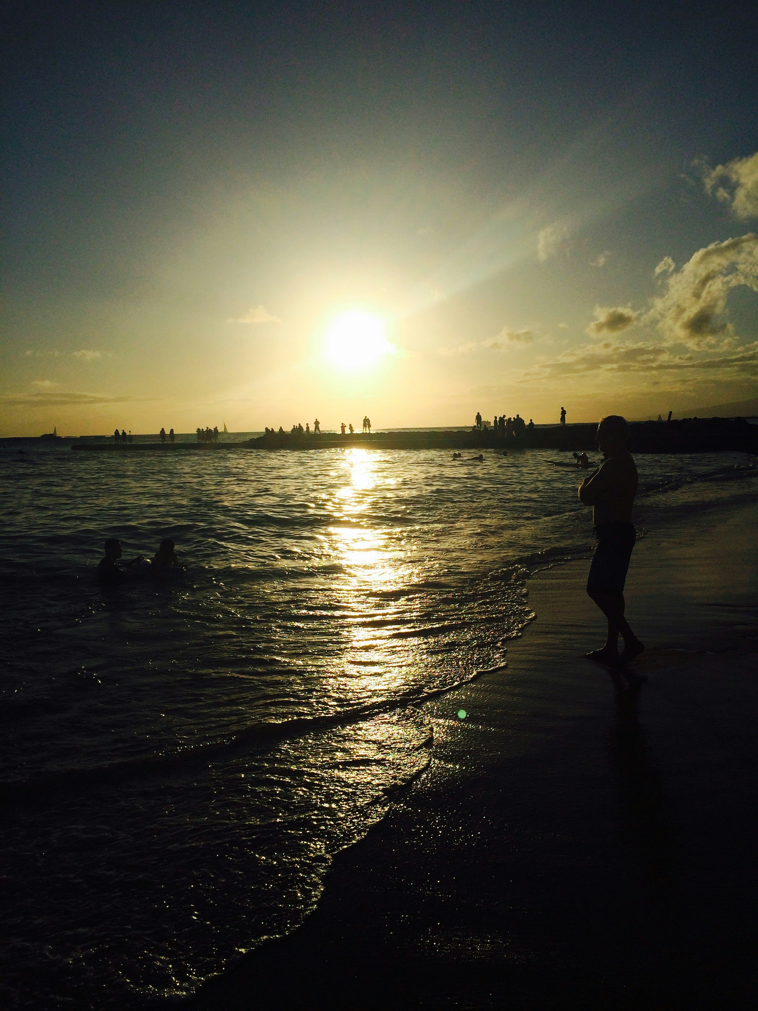 Free Unsplash photo from Anderson  Smith