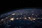 photo of outer space