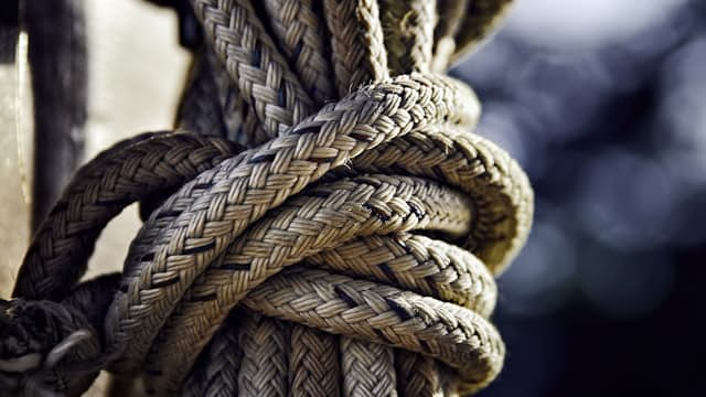 Rope