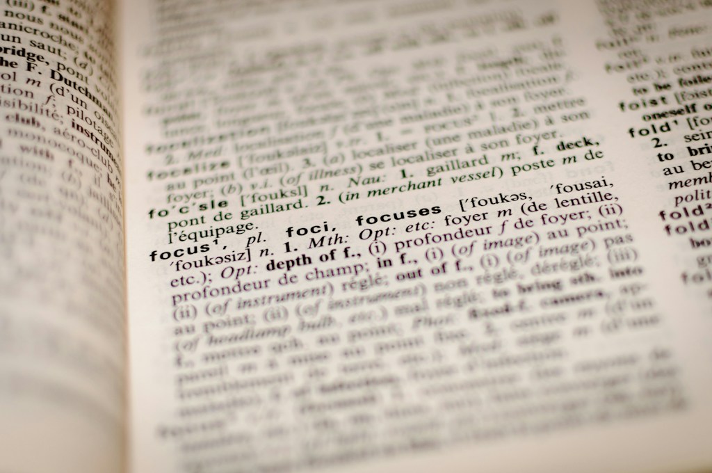 Vocab Builder