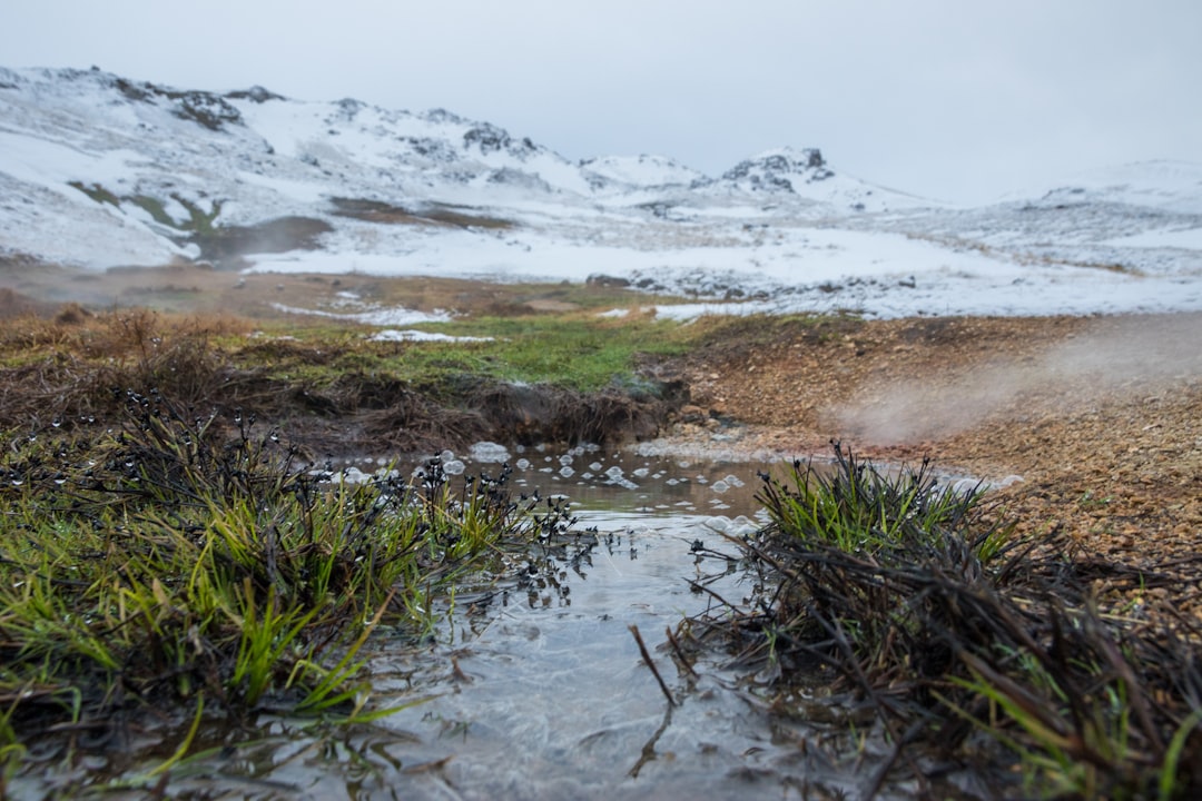 Tundra photo spot Reykjanesbær reykjavik