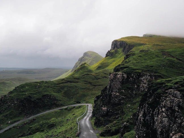 12-Day Ireland Budget Backpacking Itinerary