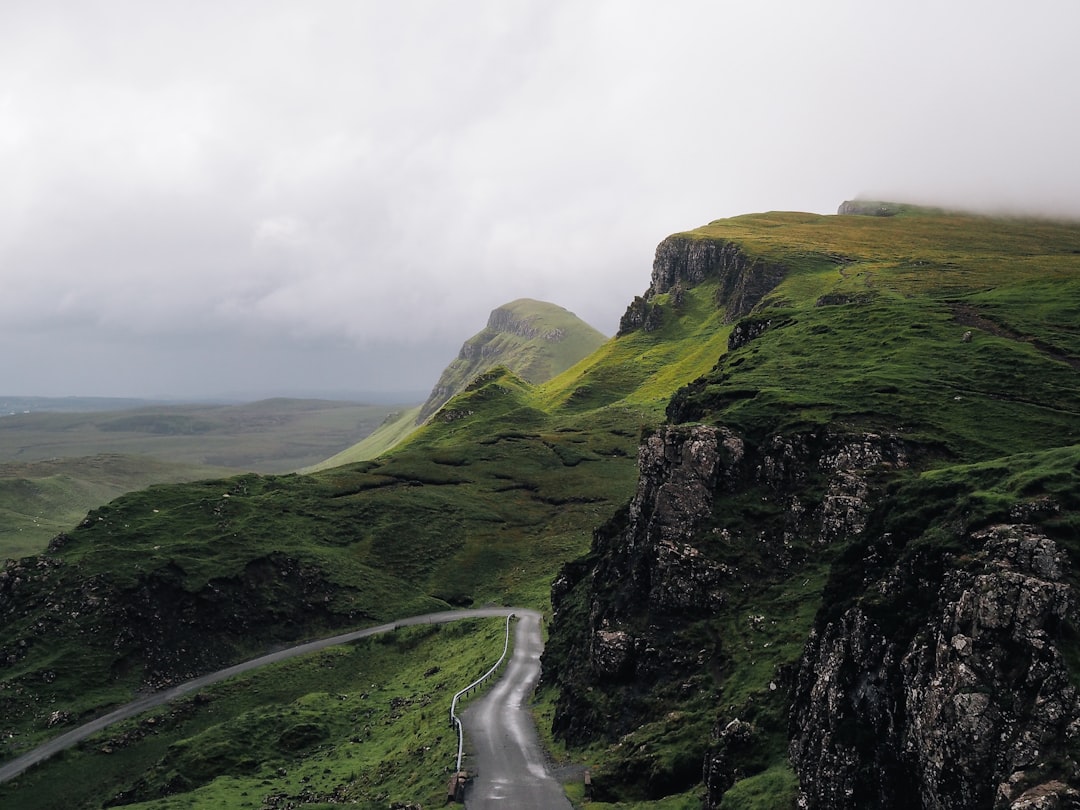 Travel Tips and Stories of Quiraing in United Kingdom