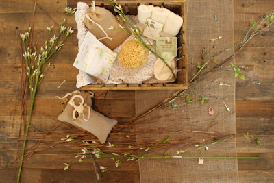 Online gift shop growth strategy