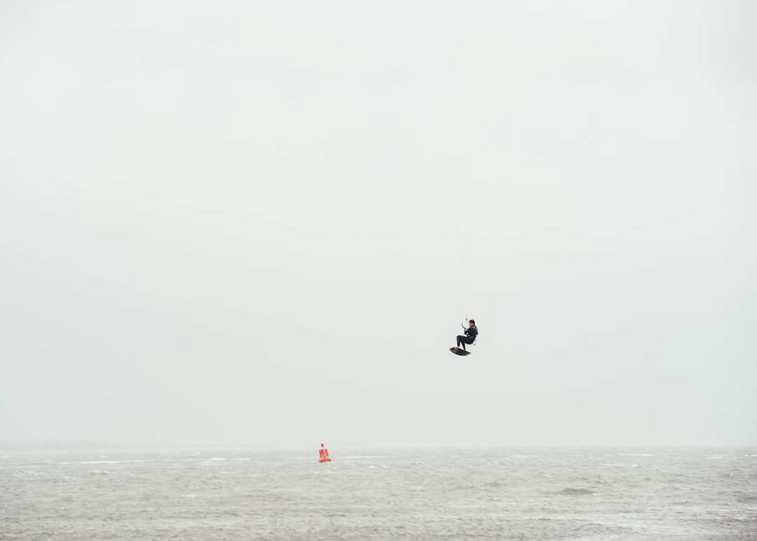 Ocean photo spot Calshot Beach Old Harry Rocks