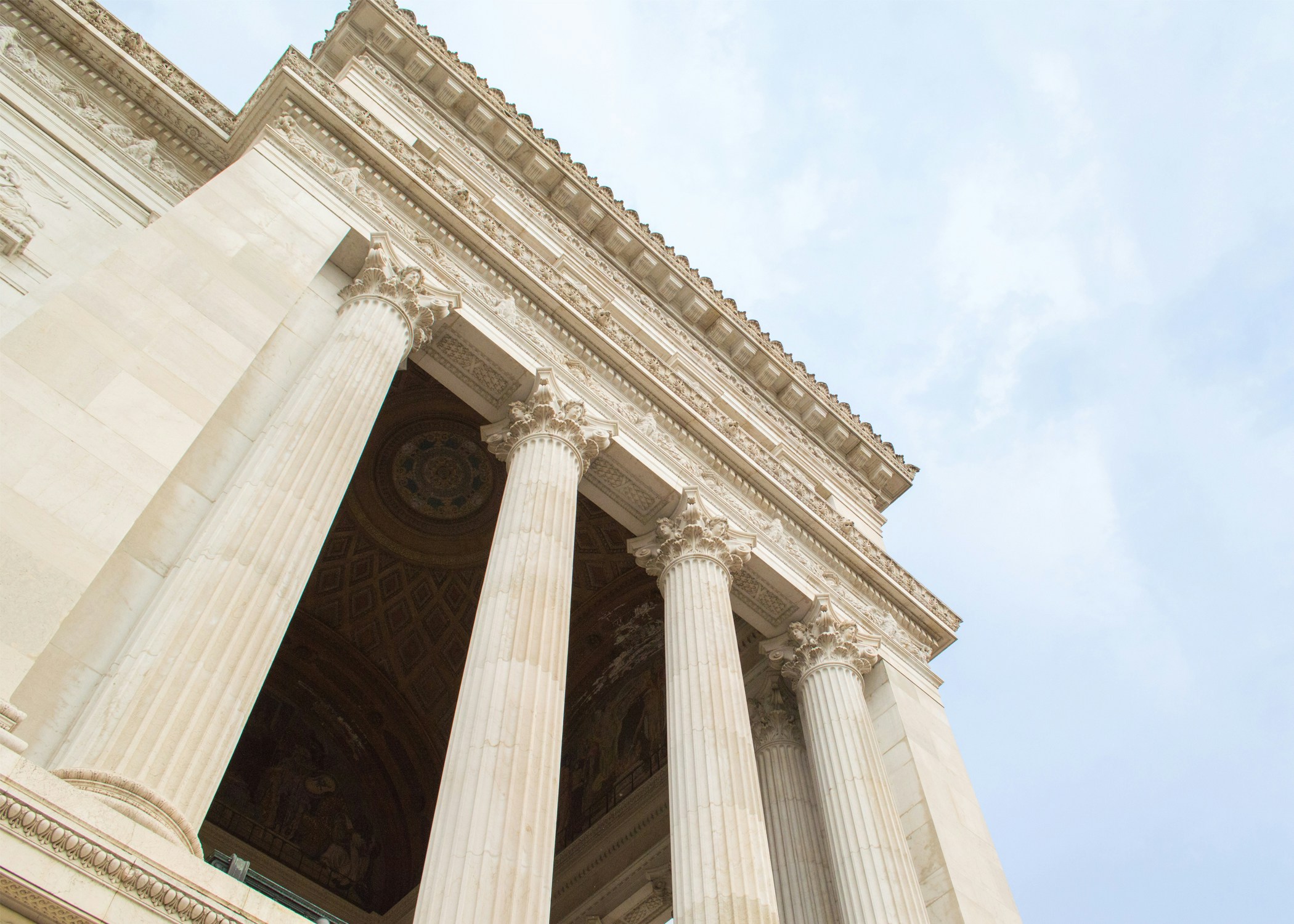 Free Unsplash photo from Nic Weber