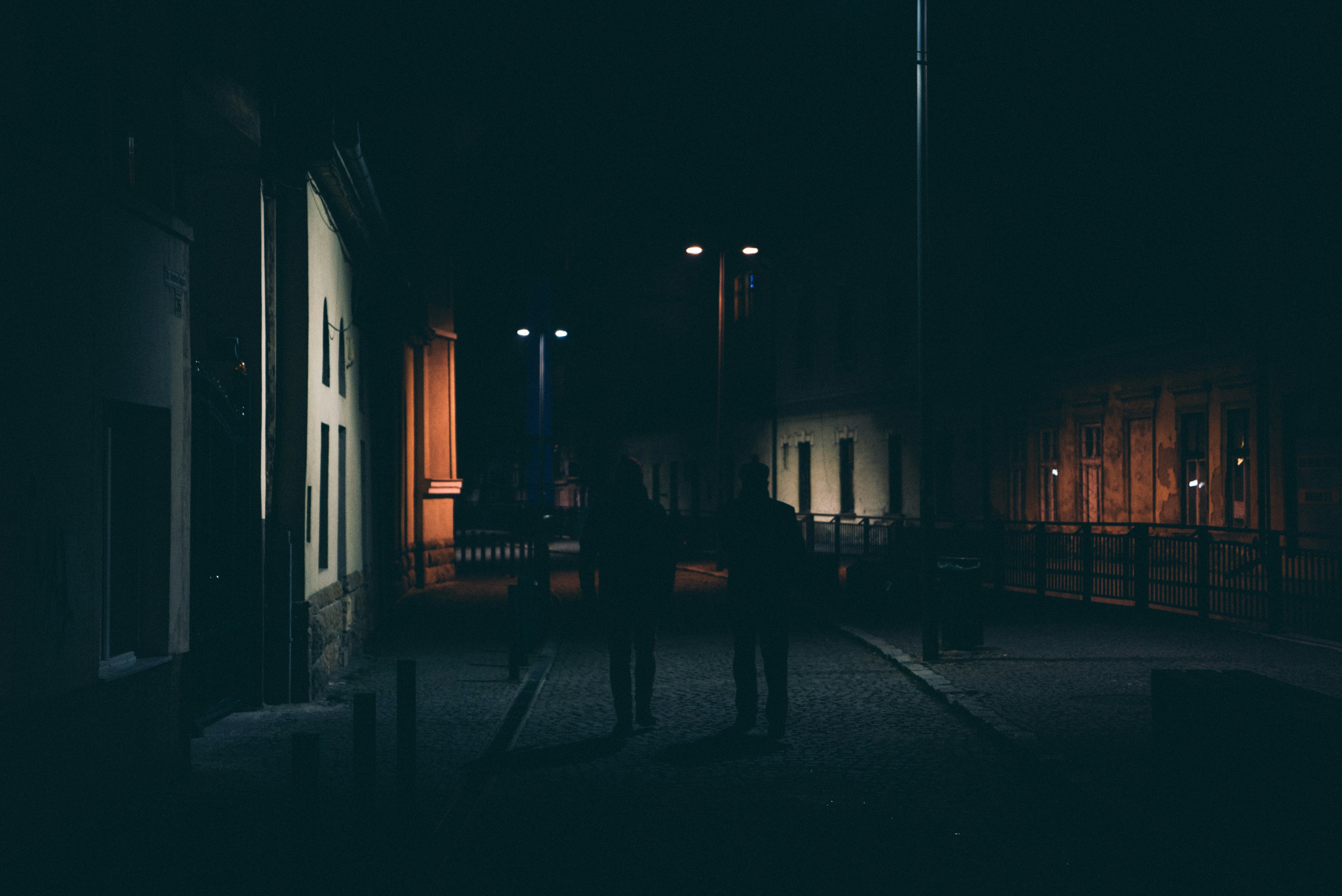 Free Unsplash photo from Dorel Gnatiuc