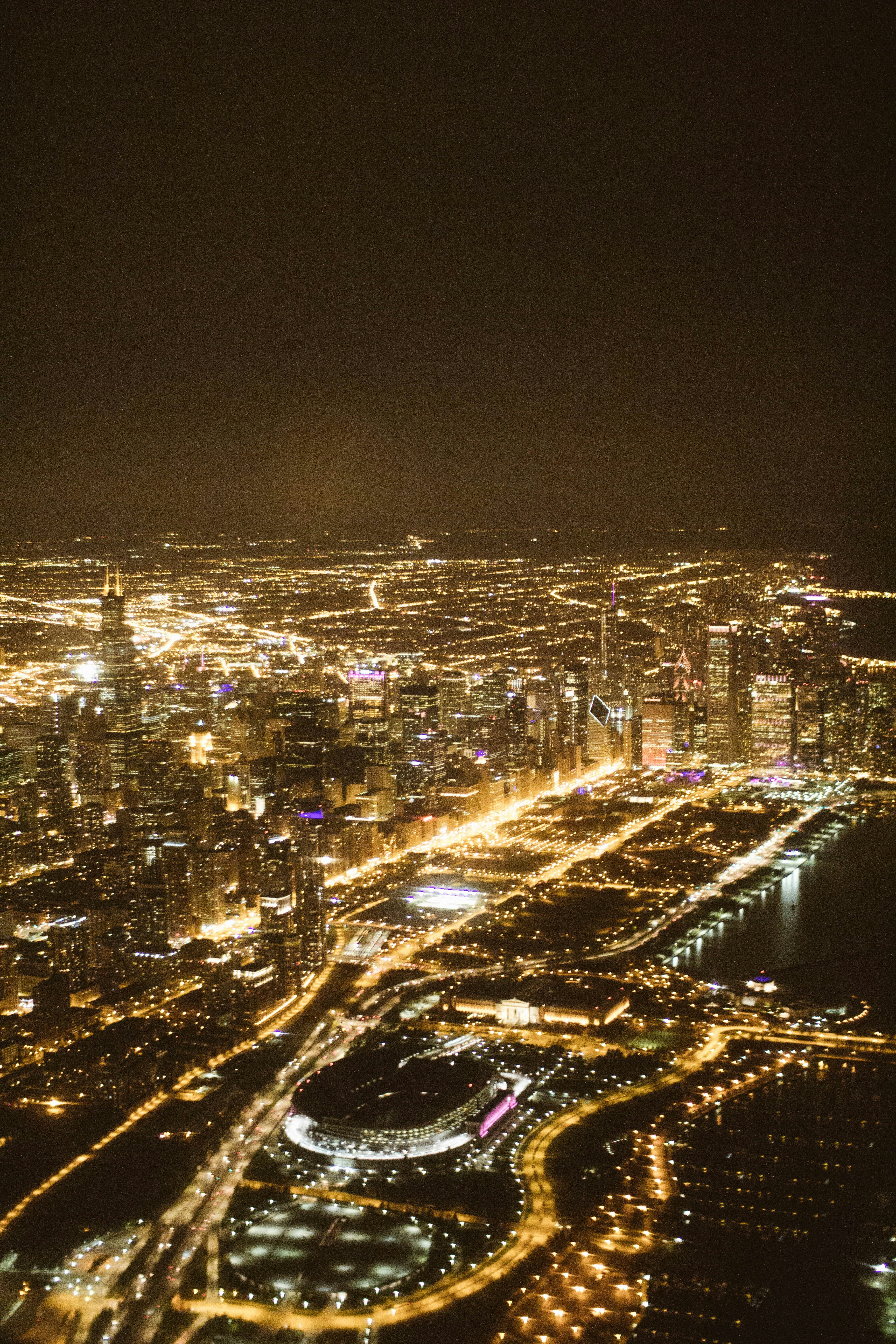 Free Unsplash photo from Monica Winters