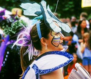 Enchanted Fairy Dress