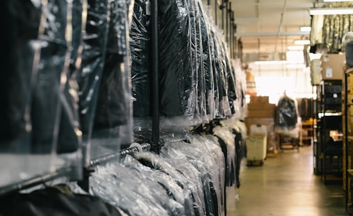 wholesale clothing vendors for boutiques | Overproduction image
