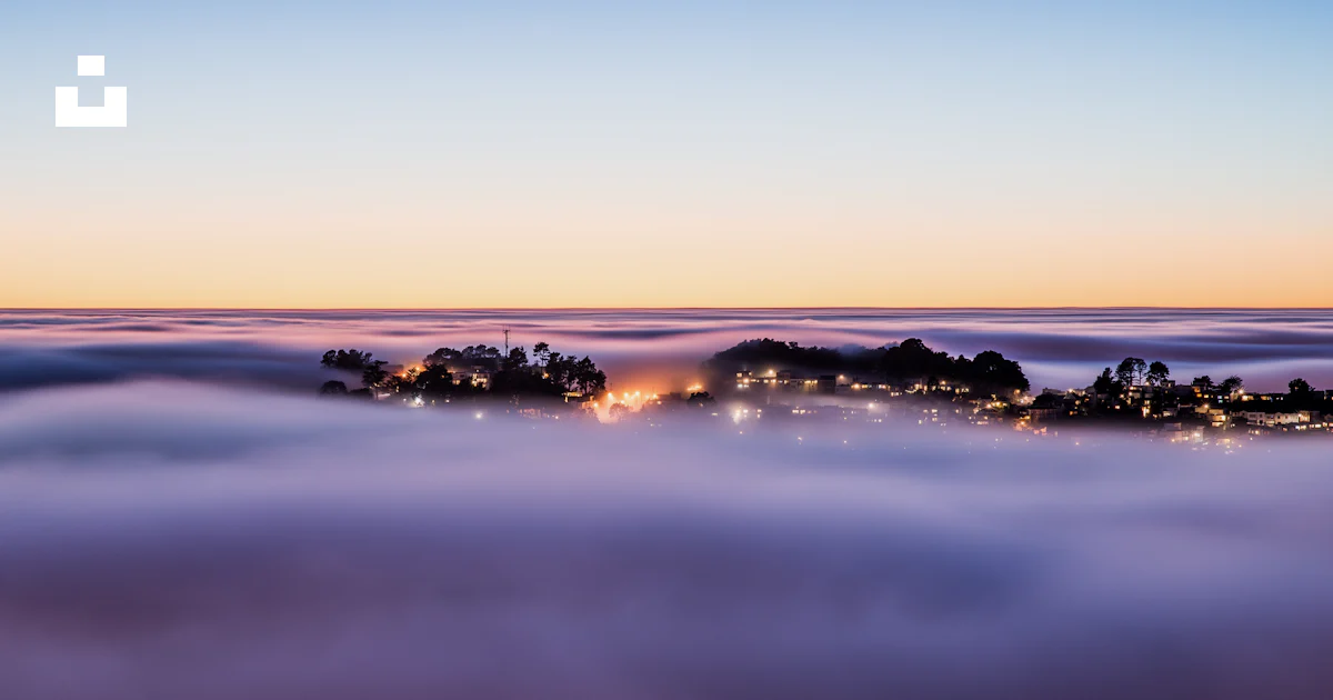 サンフランシスコのツイン ピークスの霧の日の出の写真 Unsplashで見つけるツイン ピークスの無料写真 サンフランシスコのツイン ピークスの霧の日の出の写真 Unsplashで見つけるツイン ピークスの無料写真