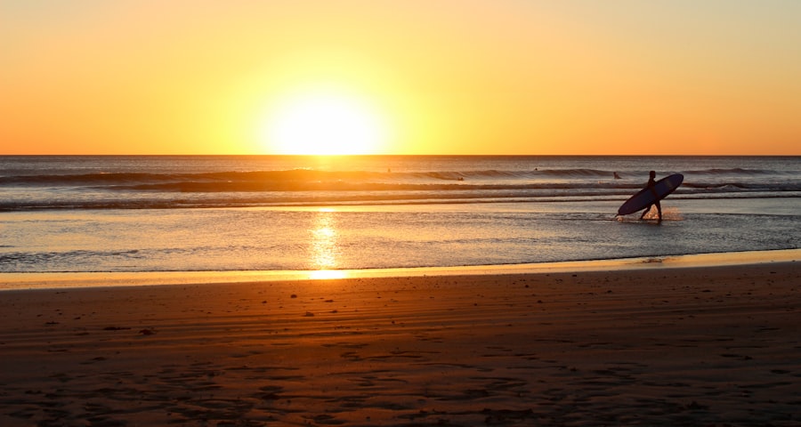 Popoyo, Nicaragua