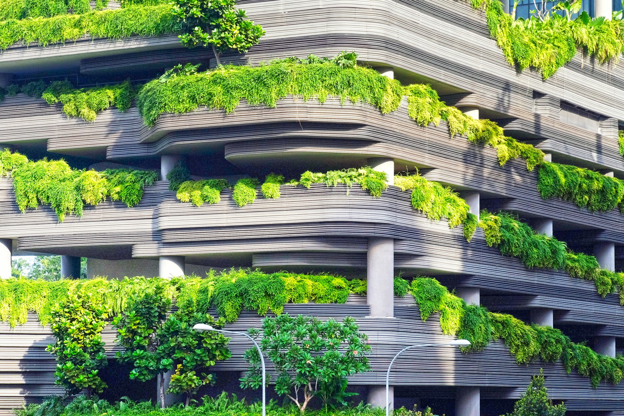 ESG en profundidad — cómo se construye un índice sostenible
