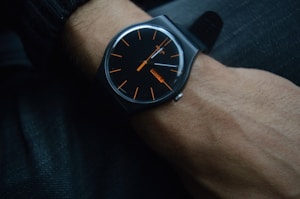 Reloj Deportivo