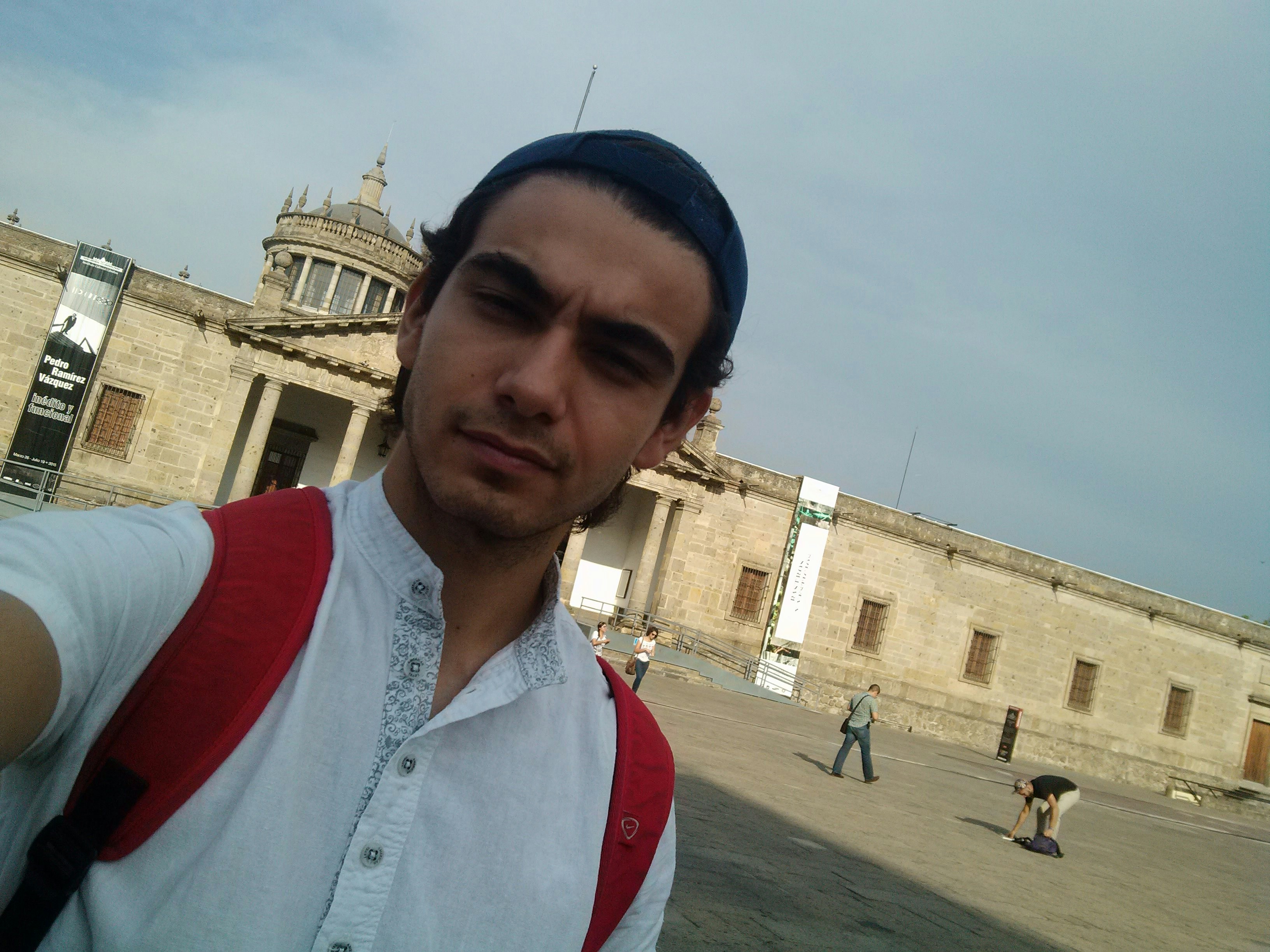 Free Unsplash photo from Alexis Valenzuela