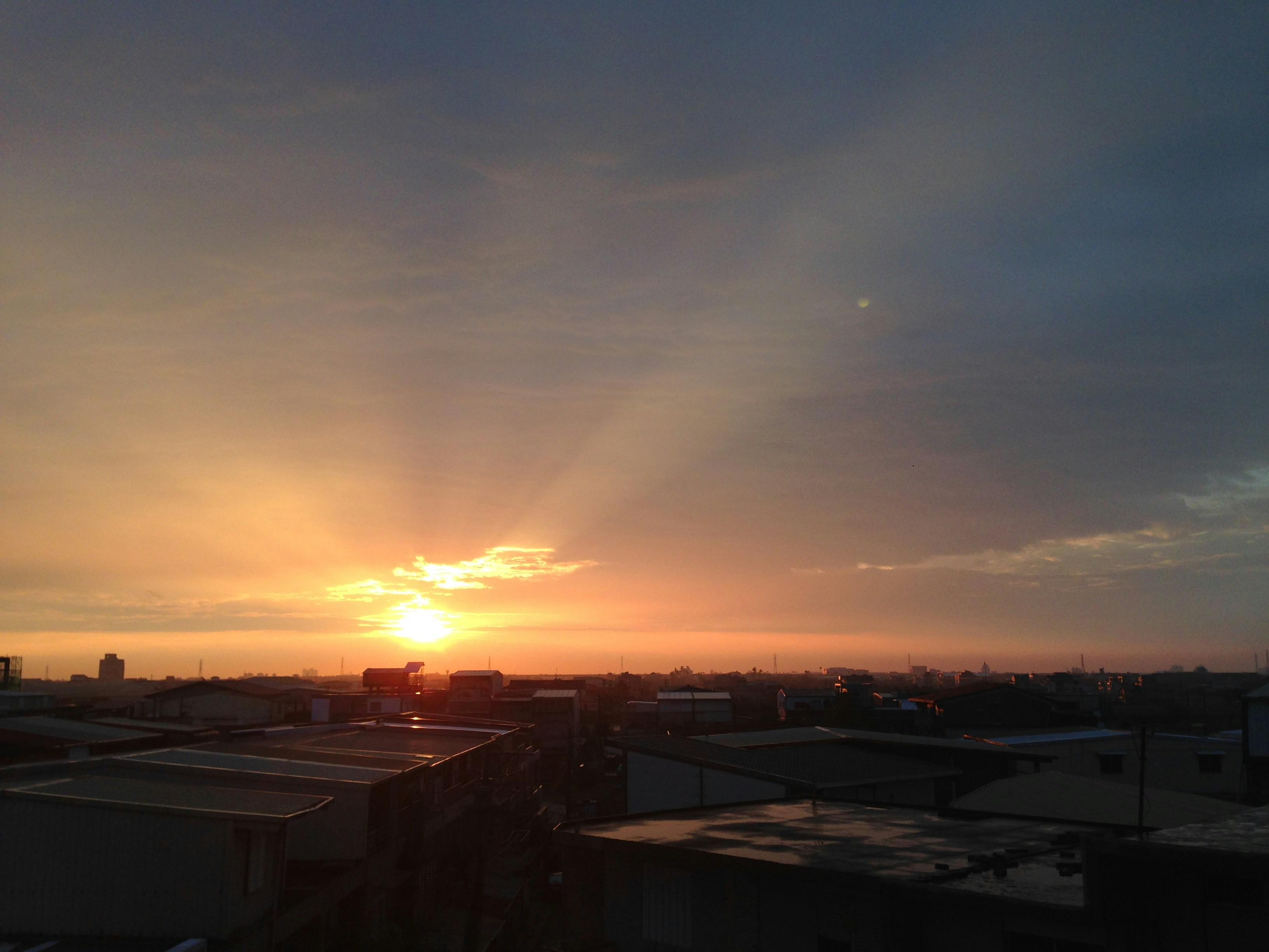 Free Unsplash photo from Morris Lin