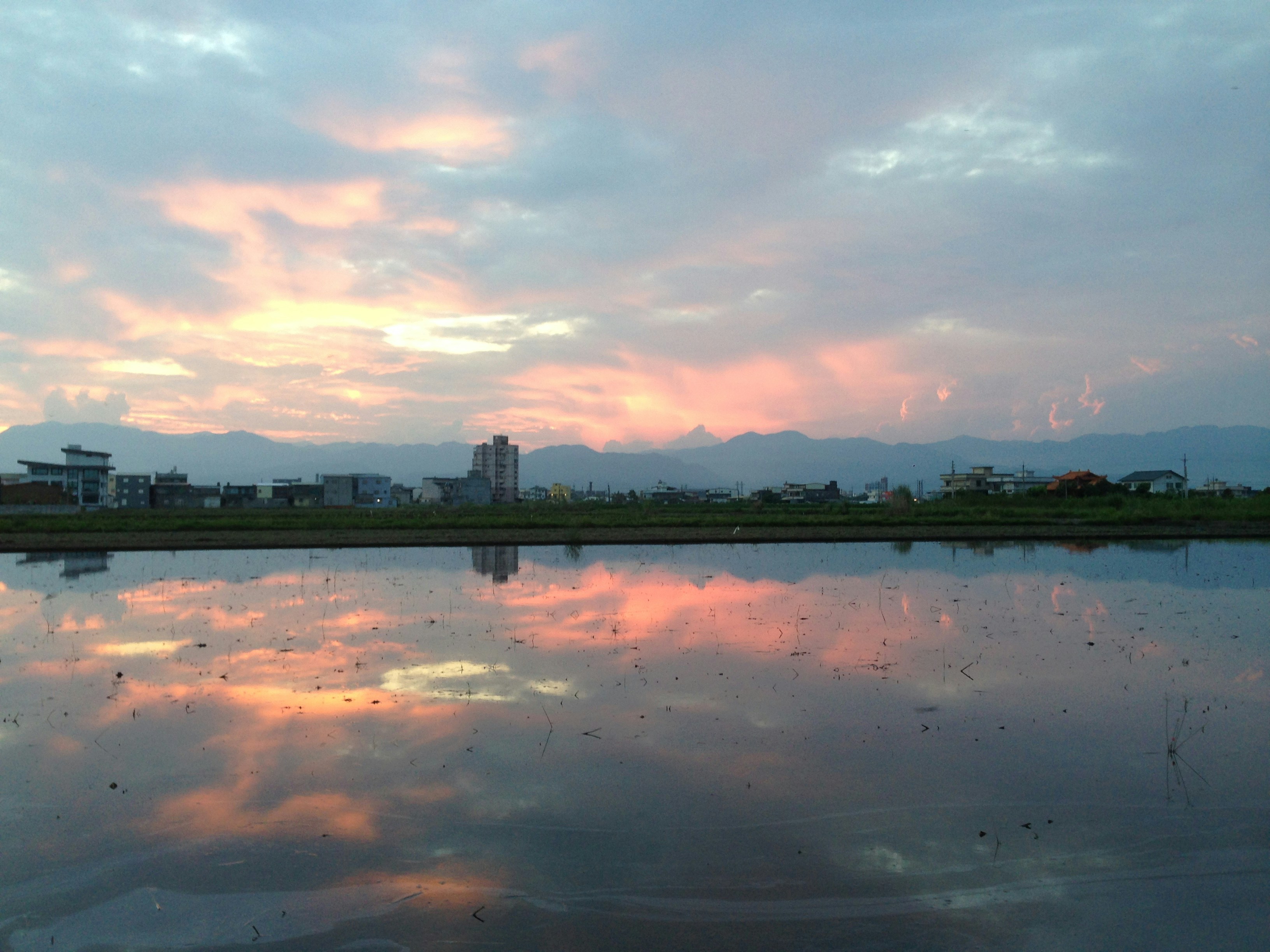 Free Unsplash photo from Morris Lin