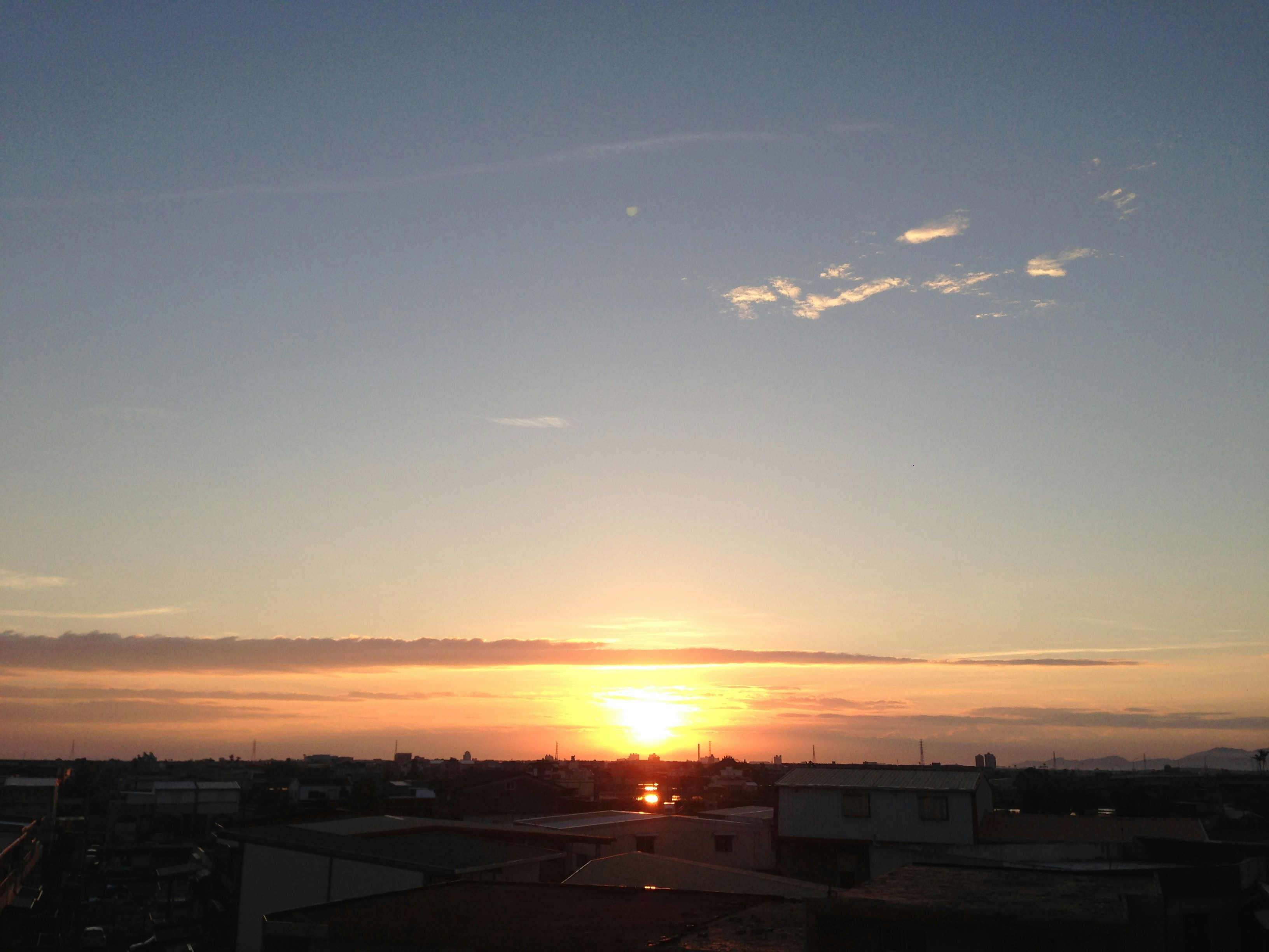 Free Unsplash photo from Morris Lin