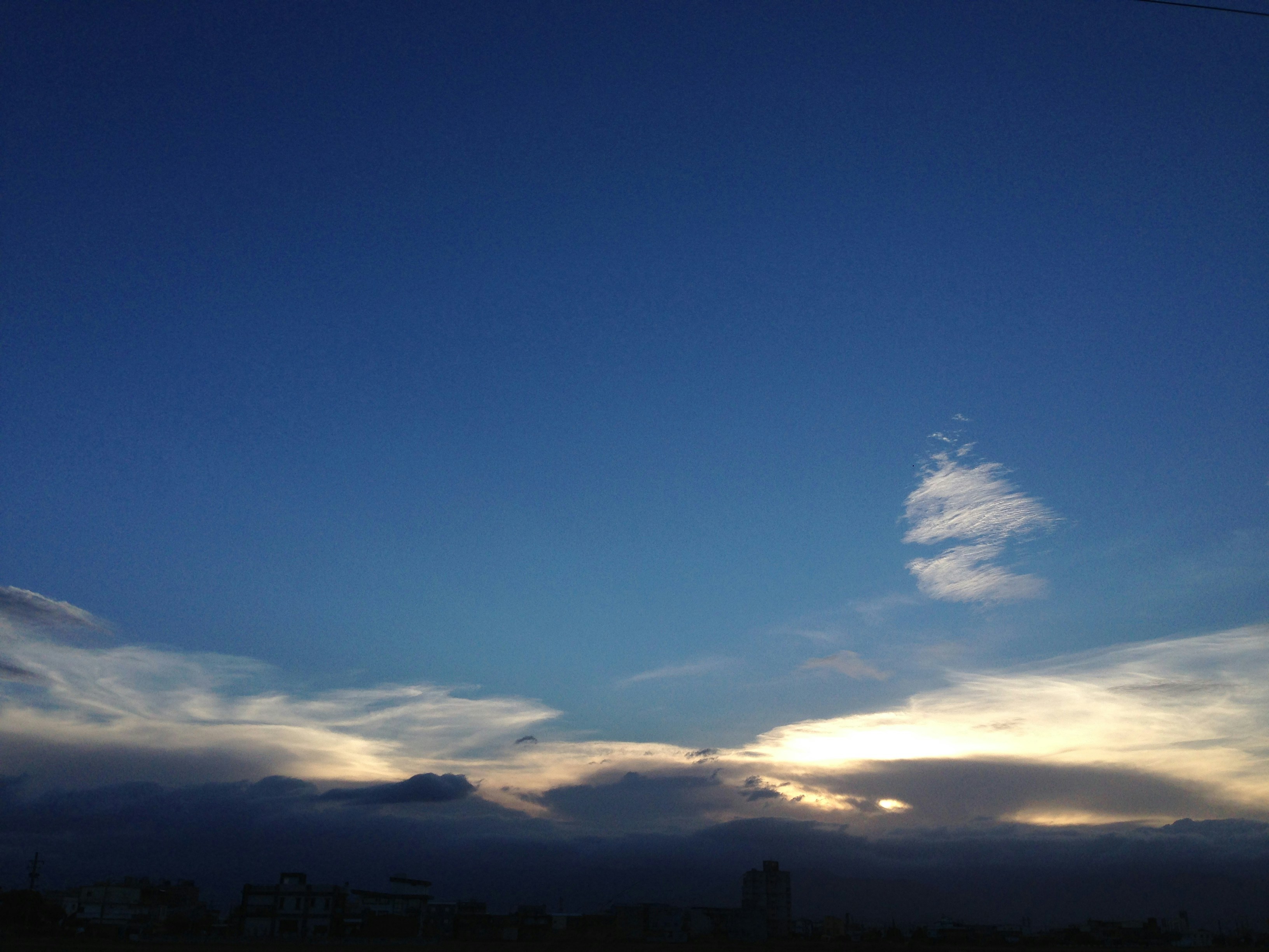 Free Unsplash photo from Morris Lin