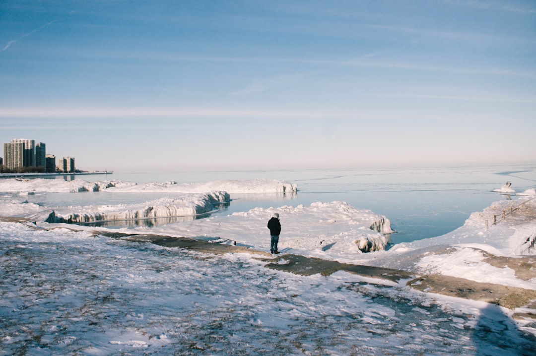 Ocean photo spot Chicago Lincoln Park