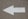 white arrow road sign