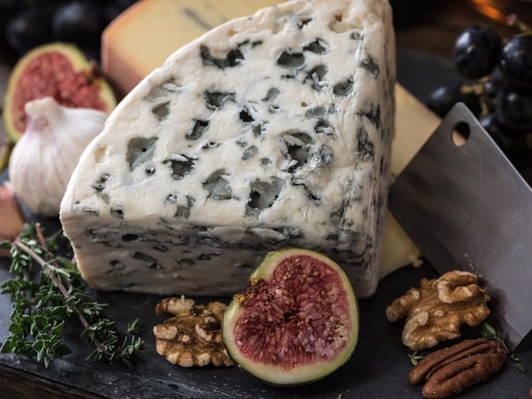 DDL Cheese Board Drizzle