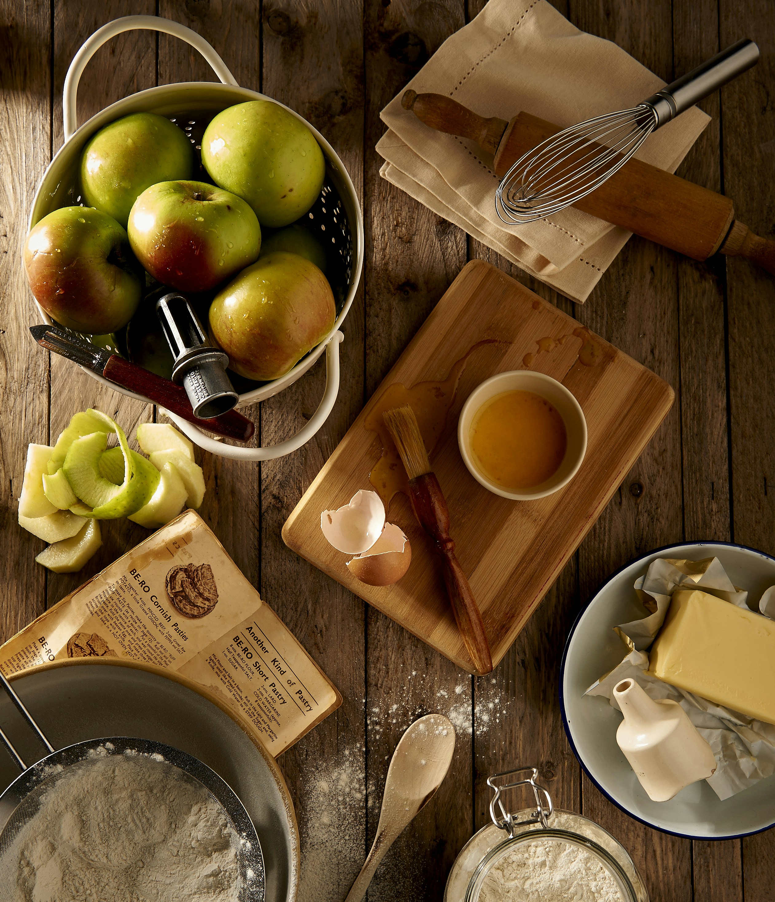 Is Comfort Food Different For Everyone?