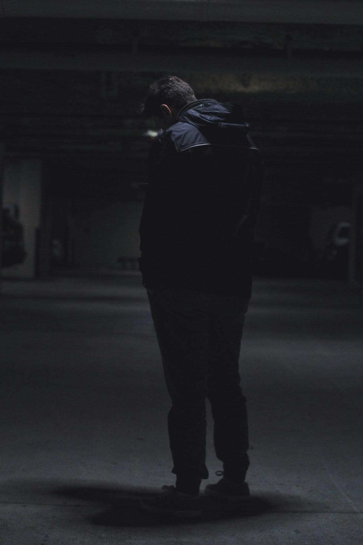 Understanding the Dark Night of the Soul: A Journey Through Inner Turmoil