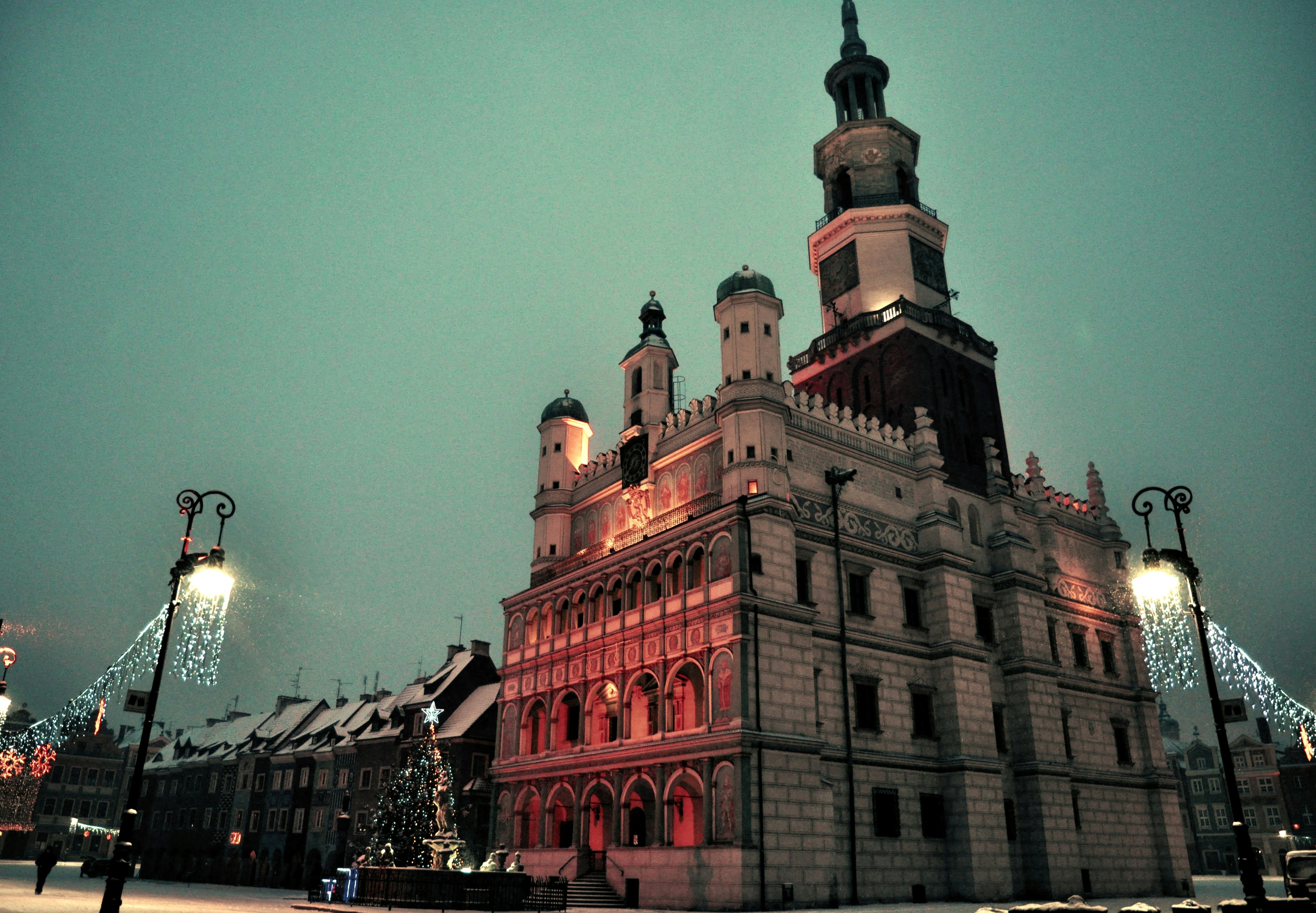 Free Unsplash photo from Agnieszka Boeske