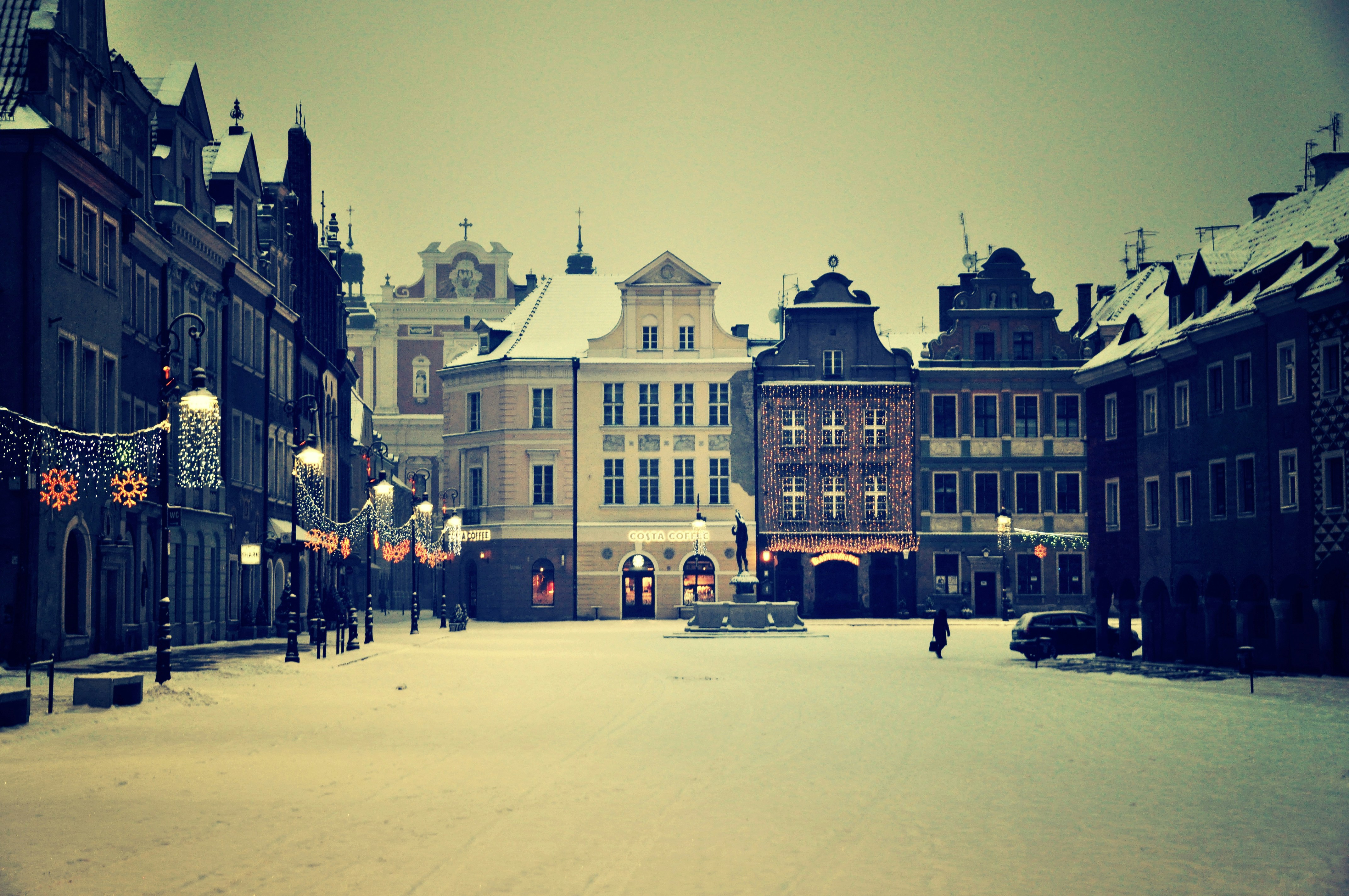 Free Unsplash photo from Agnieszka Boeske