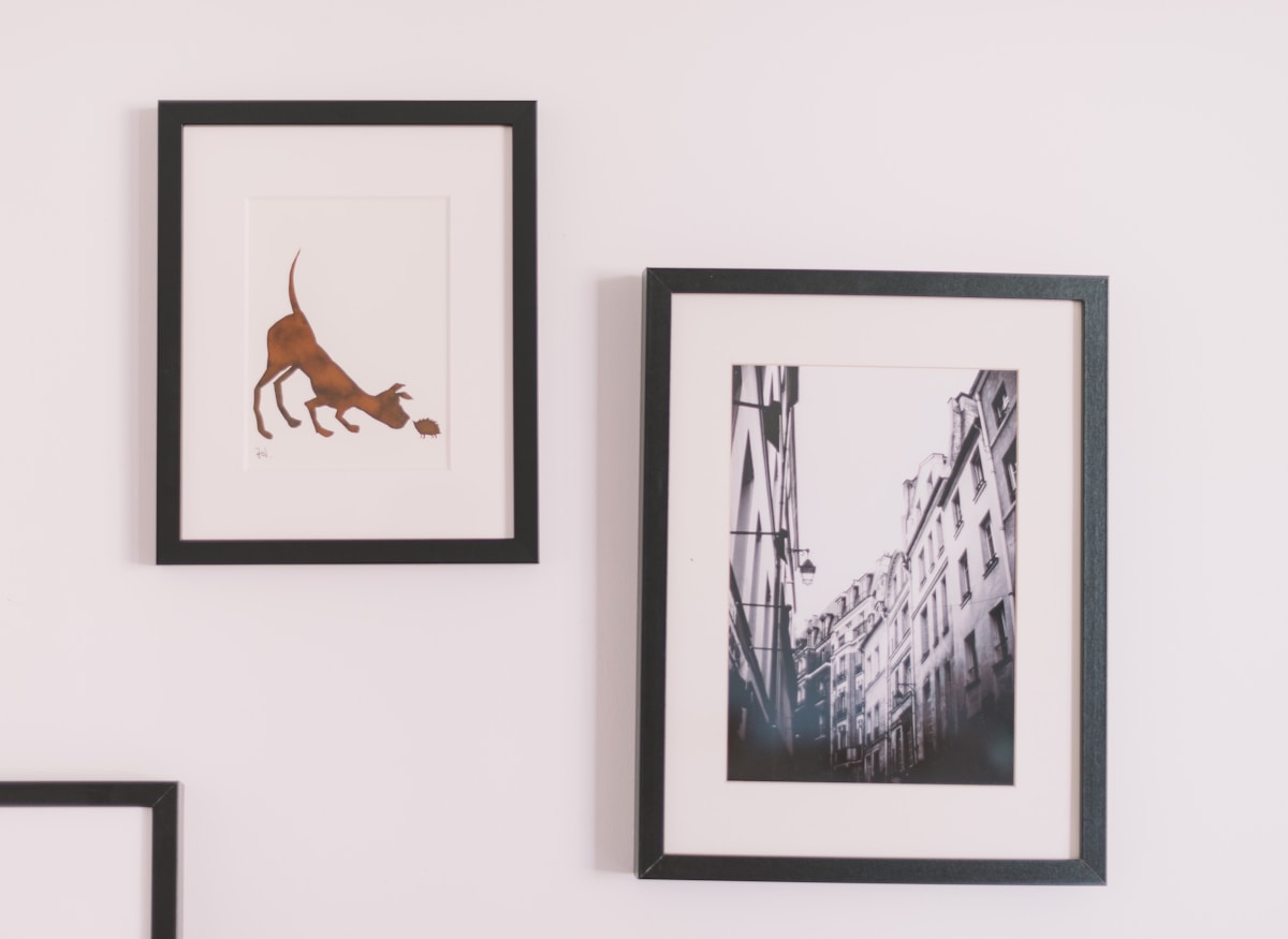 Fine art prints